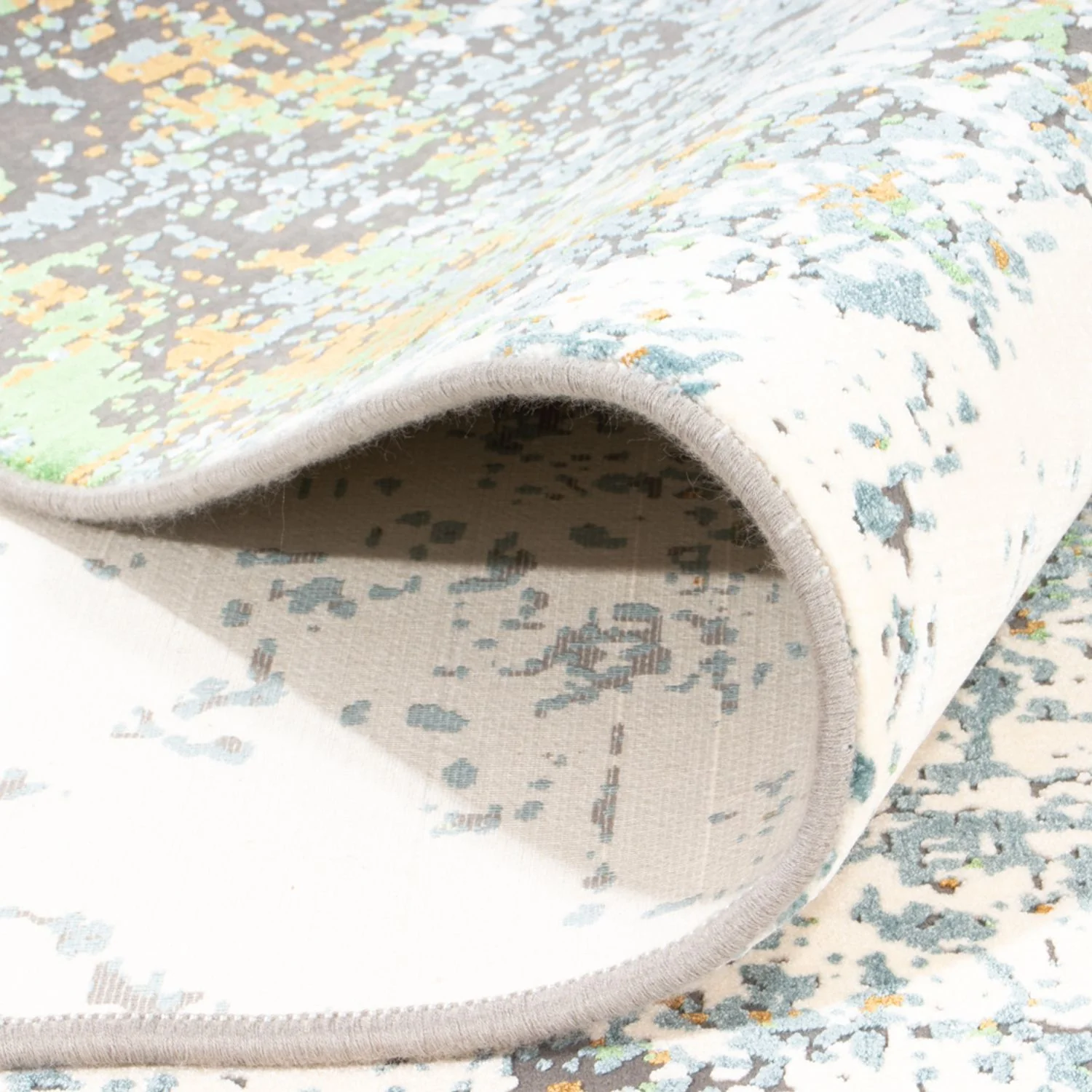 Designer Teppich - 300 x 200 cm - mehrfarbig - Image 4