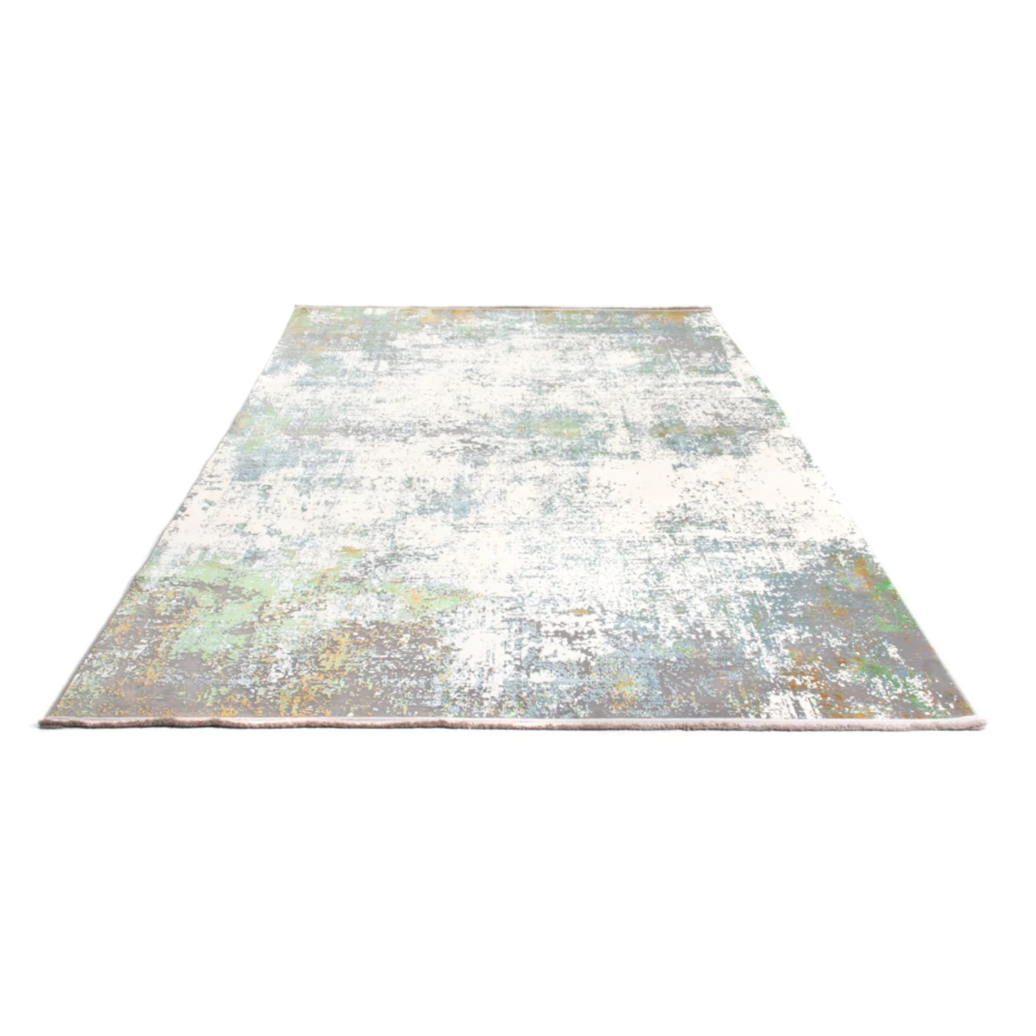 Designer Teppich - 300 x 200 cm - mehrfarbig - Image 5