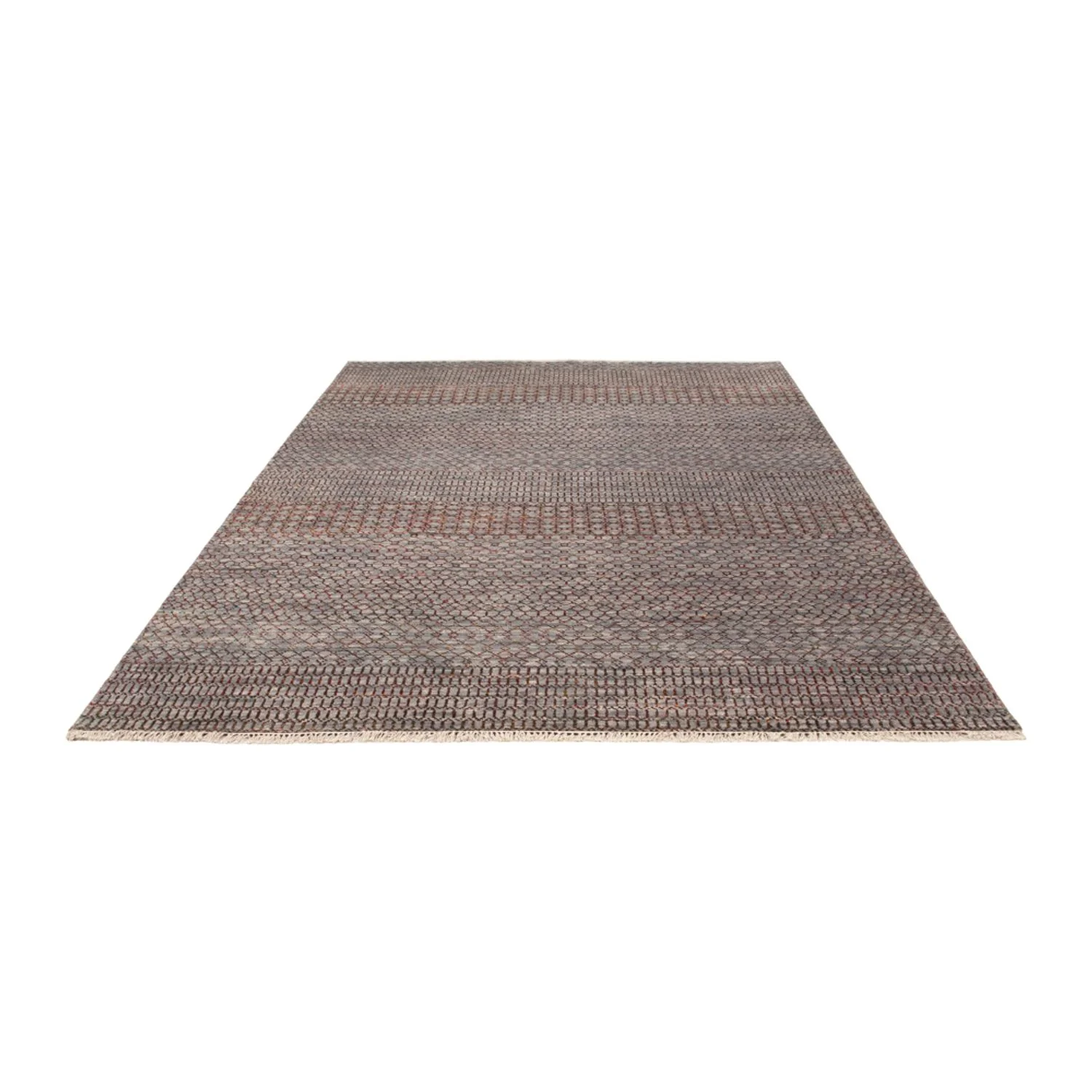 Designer Teppich - 300 x 200 cm - mehrfarbig - Image 5