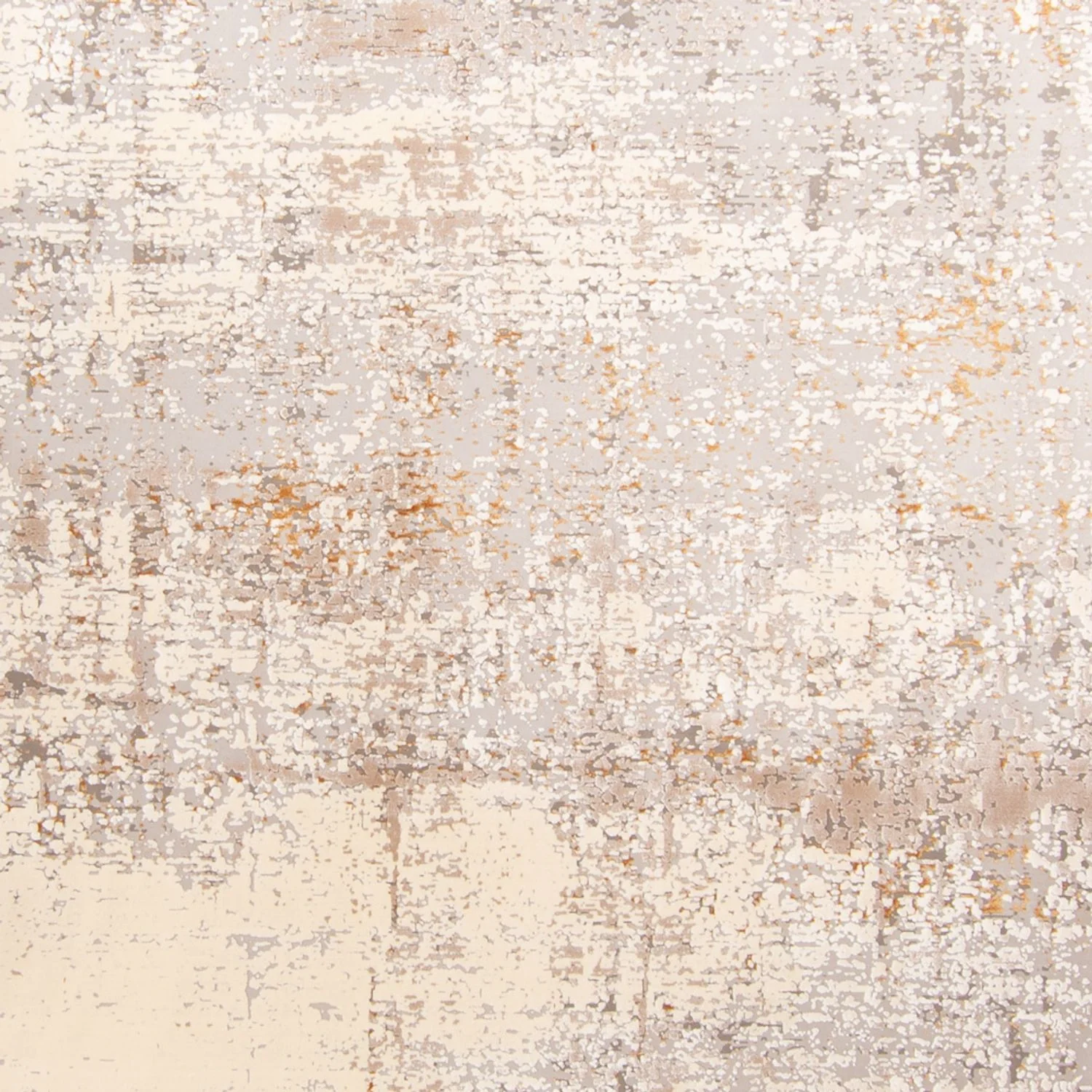 Designer Teppich - 300 x 200 cm - taupe - Image 2