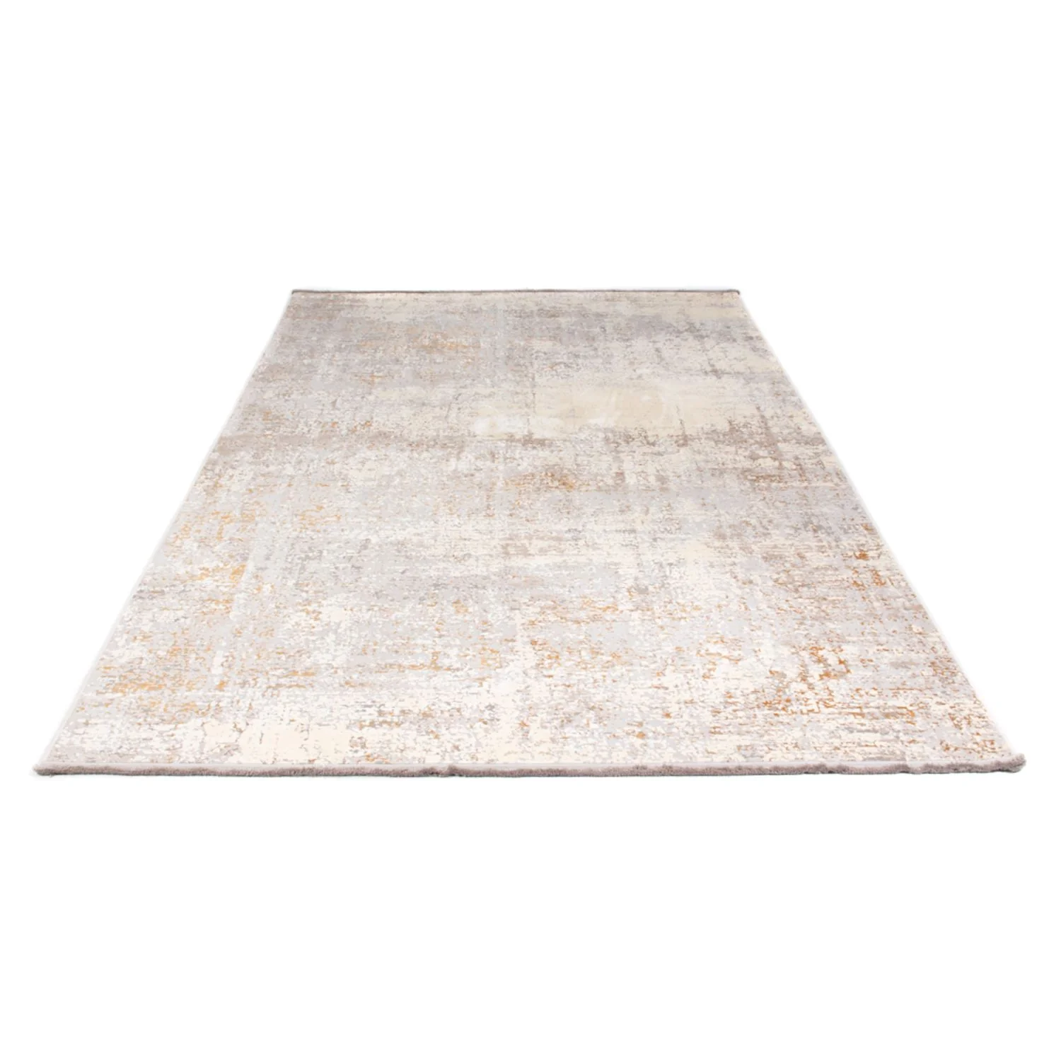 Designer Teppich - 300 x 200 cm - taupe - Image 5