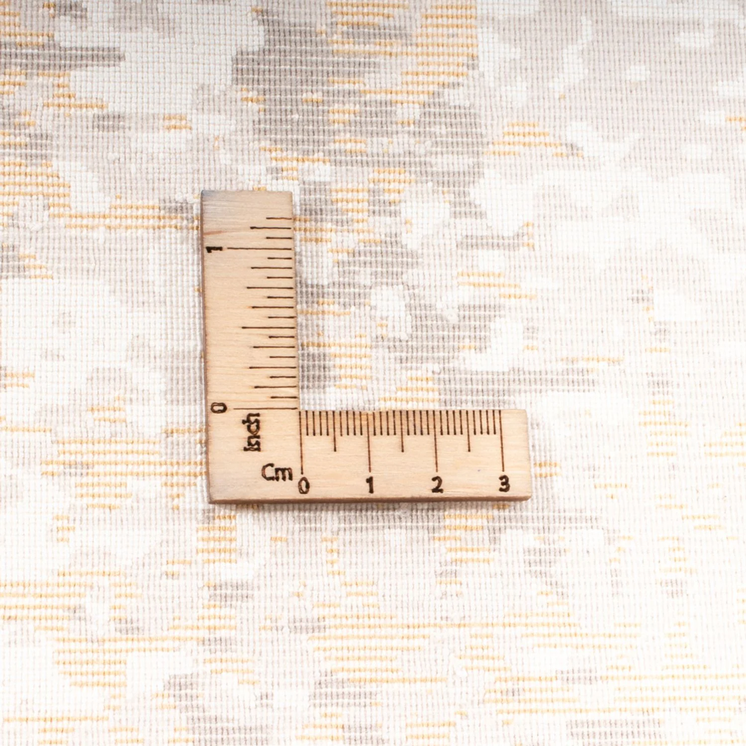 Designer Teppich - 300 x 200 cm - taupe - Image 6
