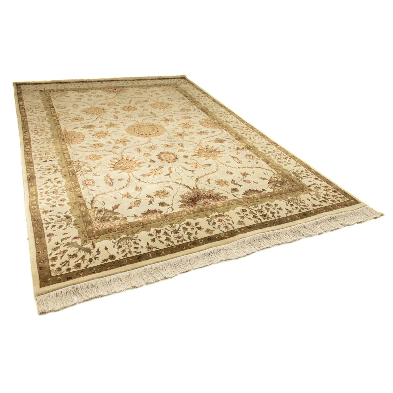 Designer Teppich 300 x 200 cm Teppich Wohnzimmer - Image 2