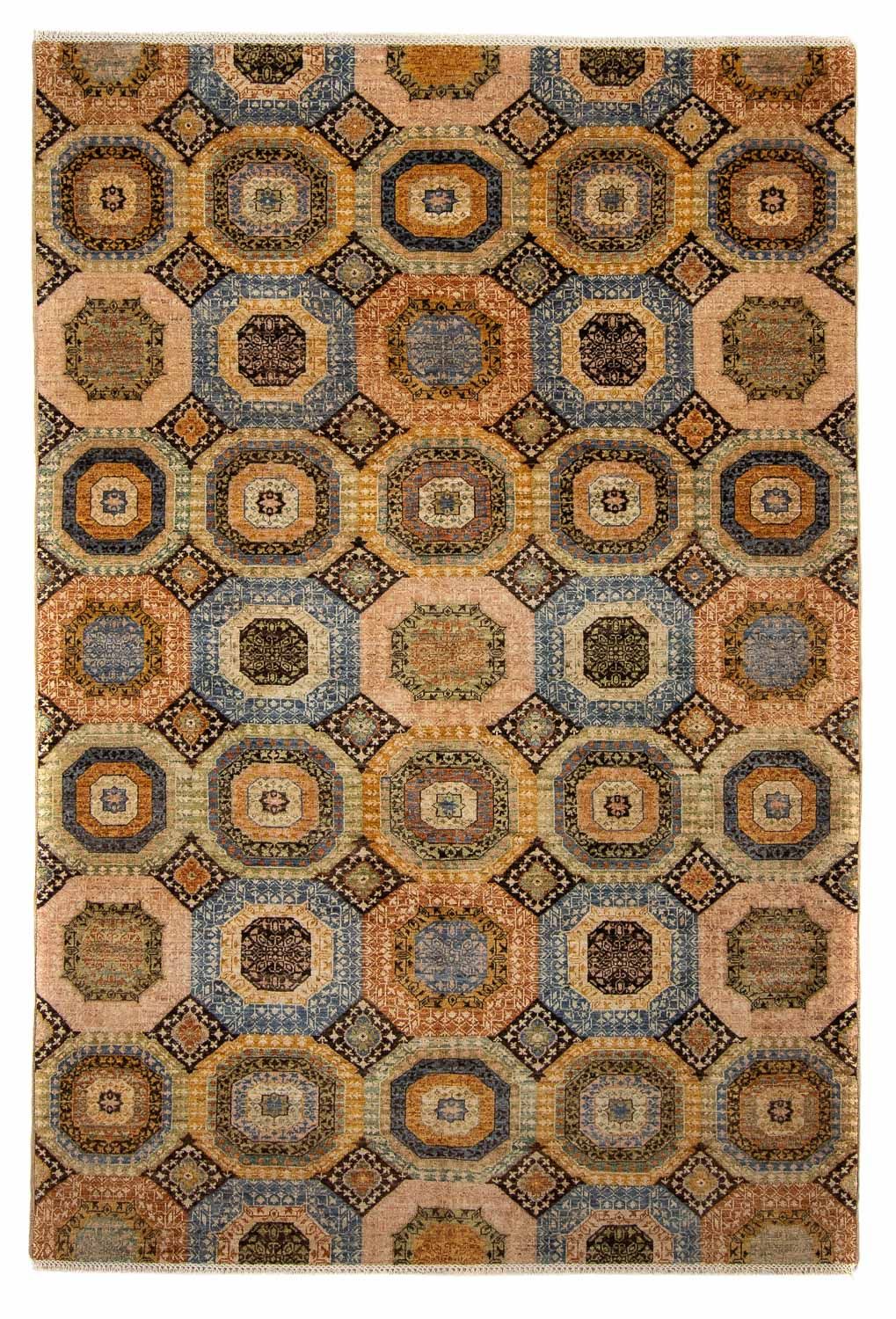 Designer Teppich 300x200cm - Designerteppich