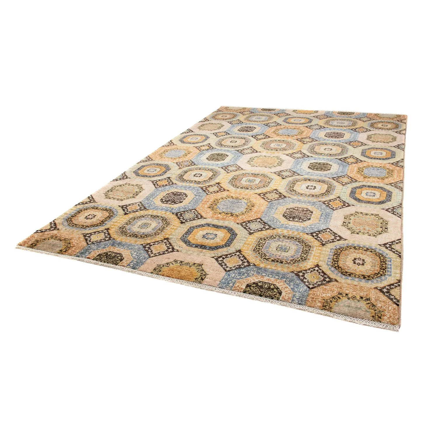Designer Teppich 300x200cm - Designerteppich - Image 4