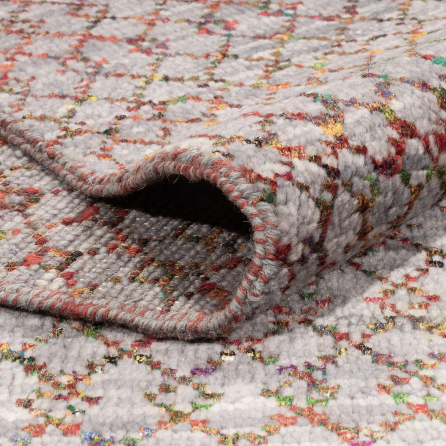 Designer Teppich 300x250cm - Designerteppich - Image 4