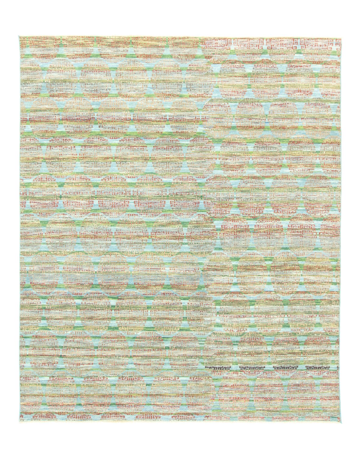 Designer Teppich 300x252cm - Designerteppich