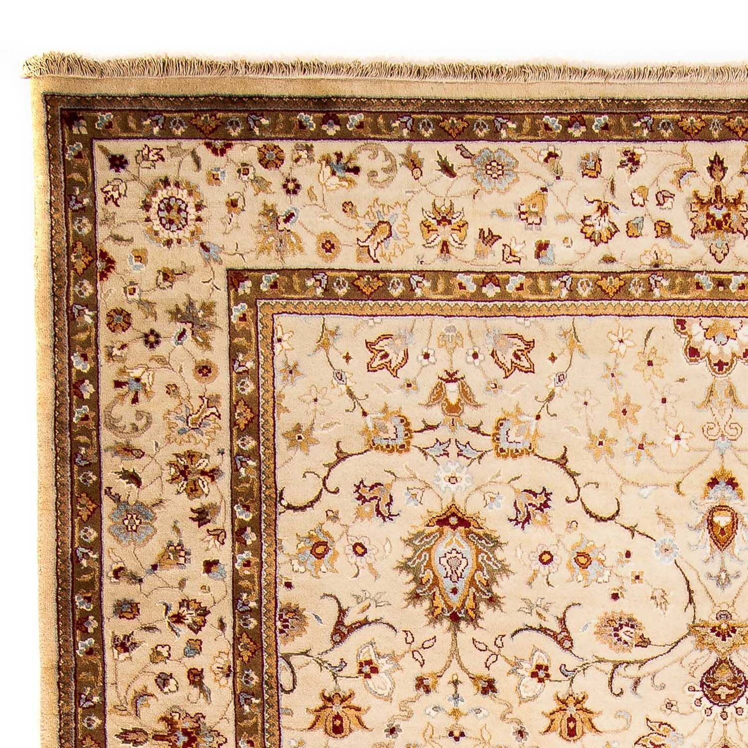 Designer Teppich 301 x 198 cm Teppich Wohnzimmer - Image 3