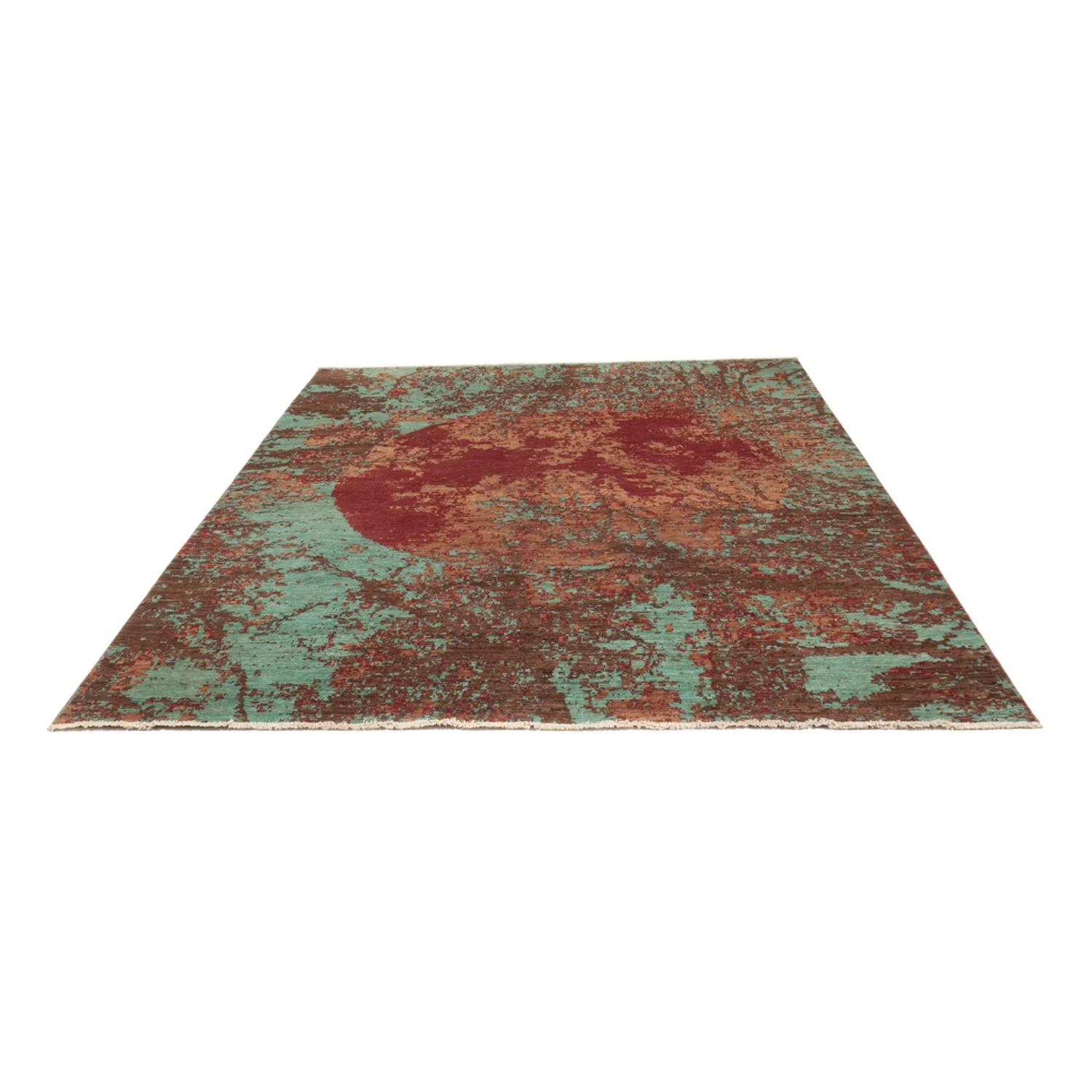 Designer Teppich 301x210cm - Designerteppich - Image 5