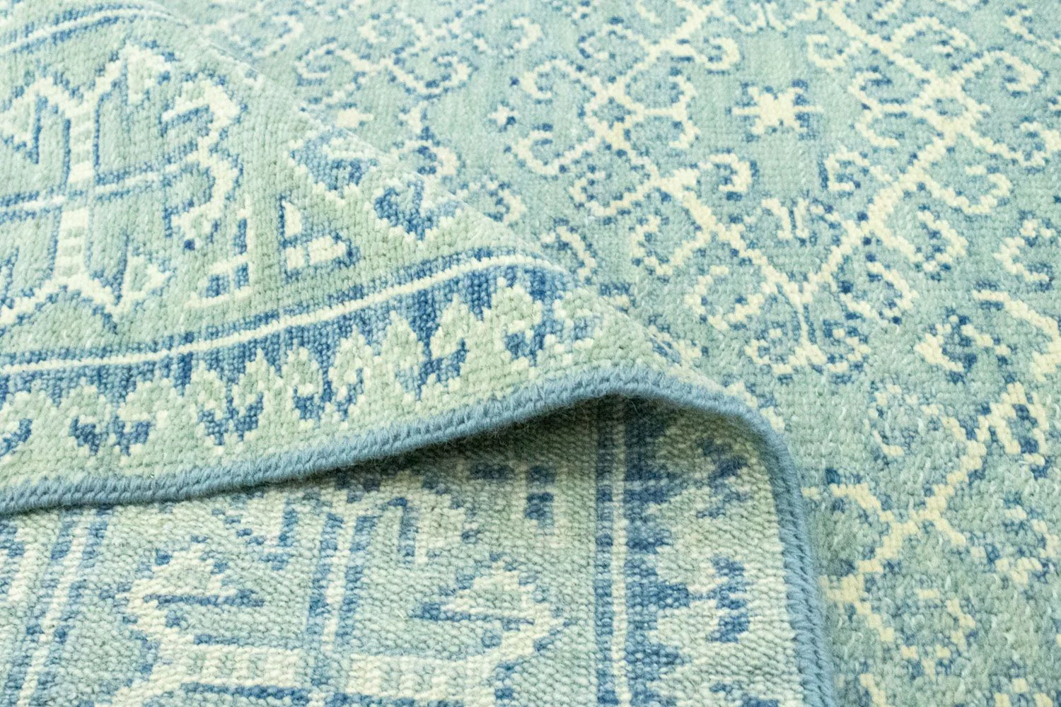 Designer Teppich 301x258cm - Designerteppich - Image 3