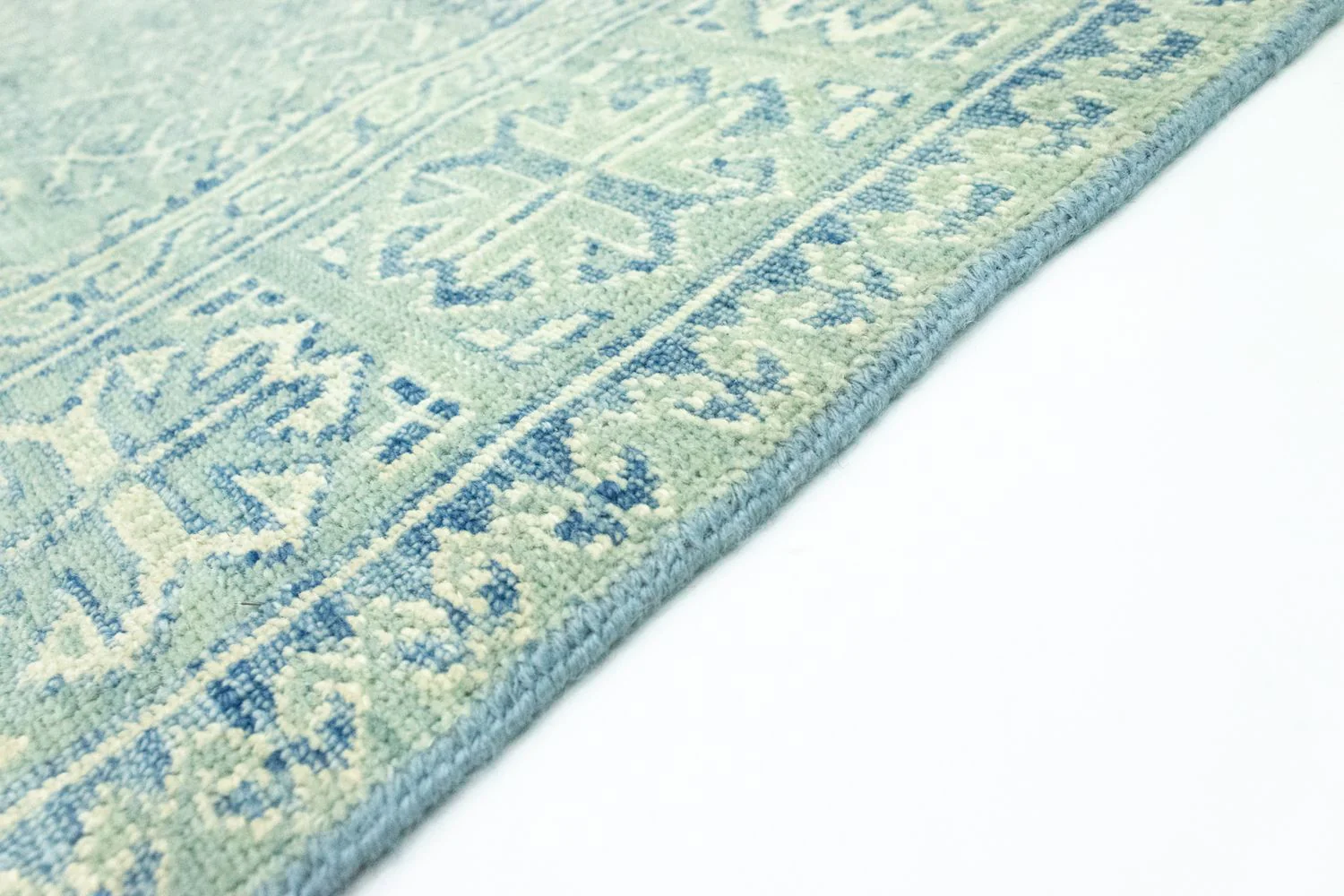 Designer Teppich 301x258cm - Designerteppich - Image 6