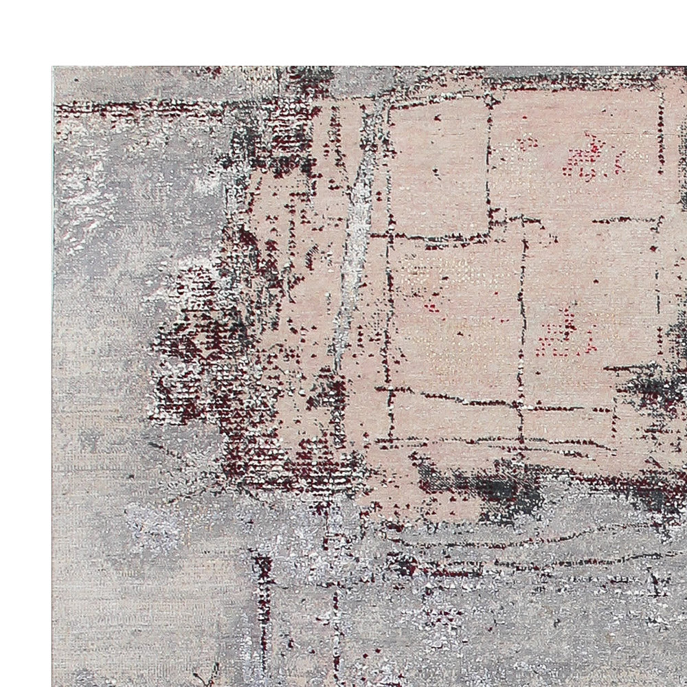 Designer Teppich 302x240cm - Designerteppich - Image 3