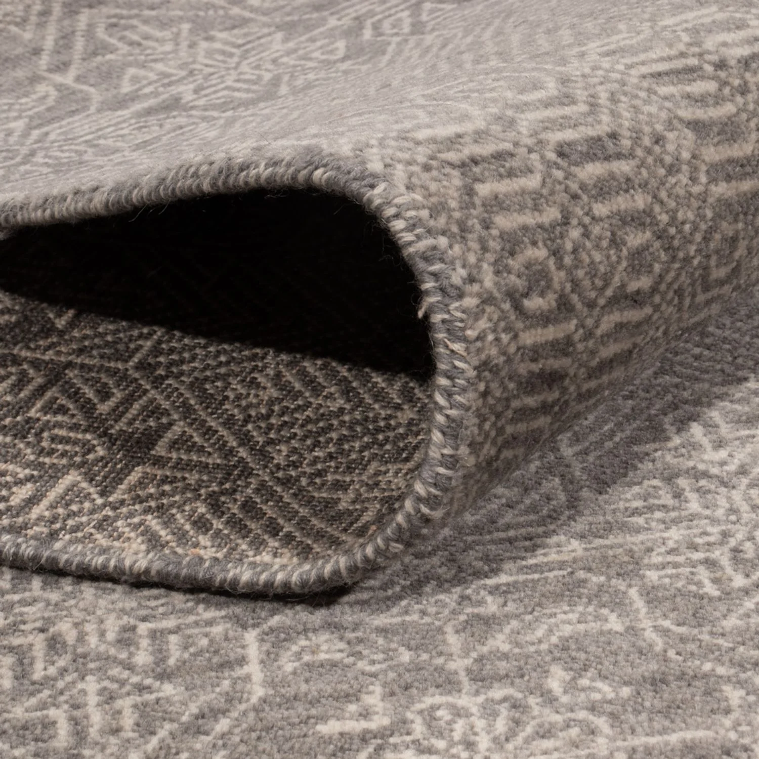 Designer Teppich 302x244cm - Designerteppich - Image 4