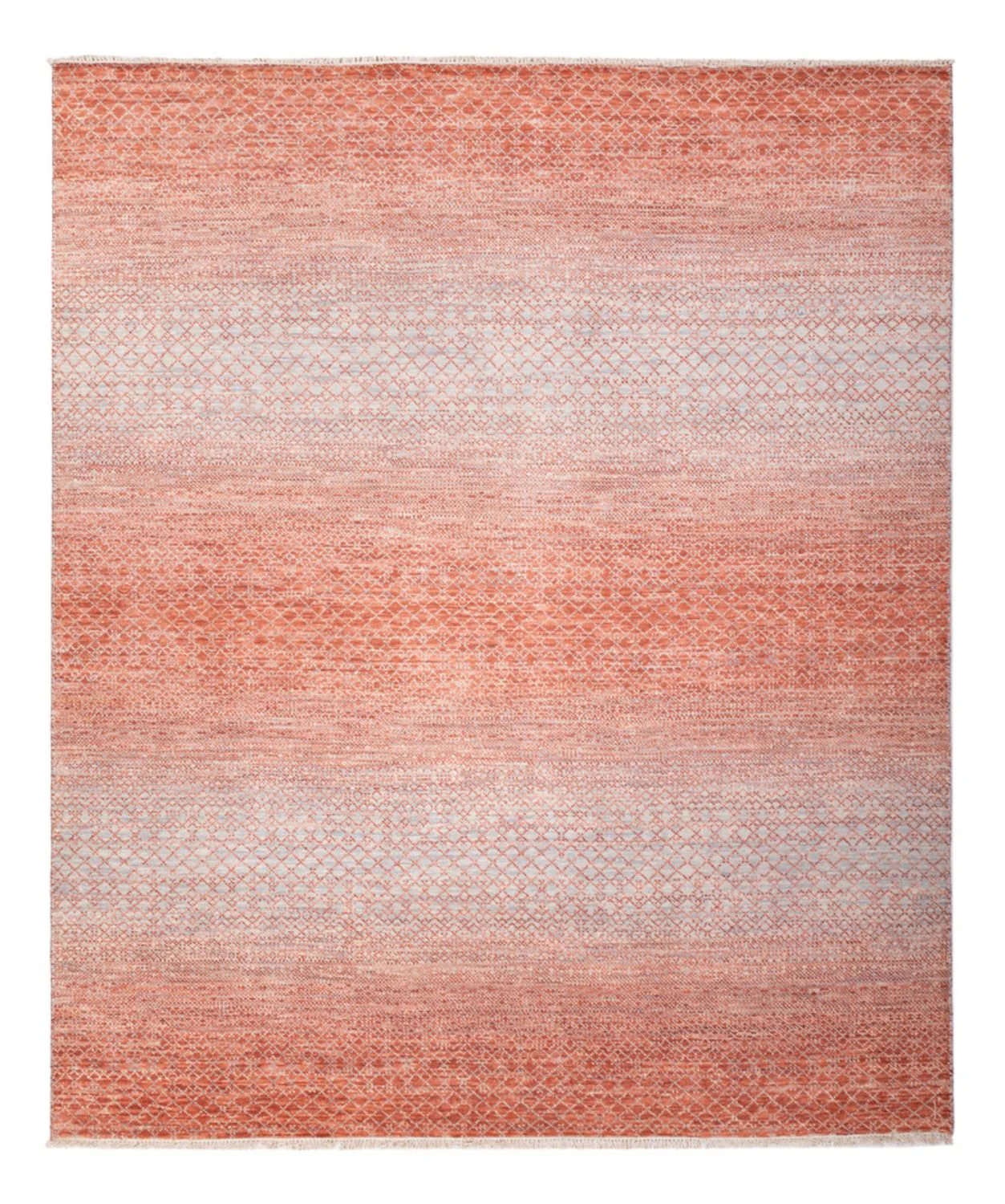 Designer Teppich 302x244cm - Designerteppich