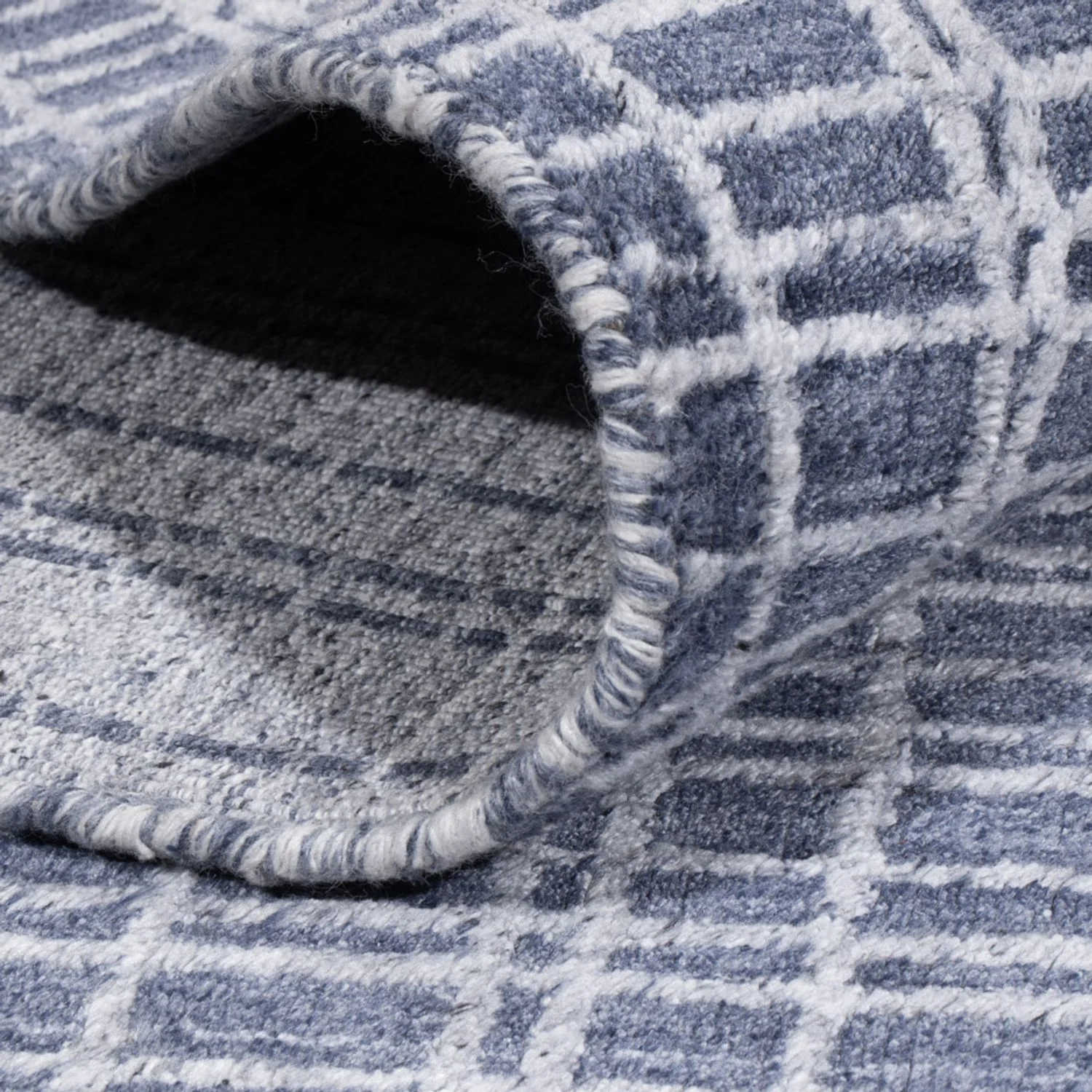 Designer Teppich 302x248cm - Designerteppich - Image 4