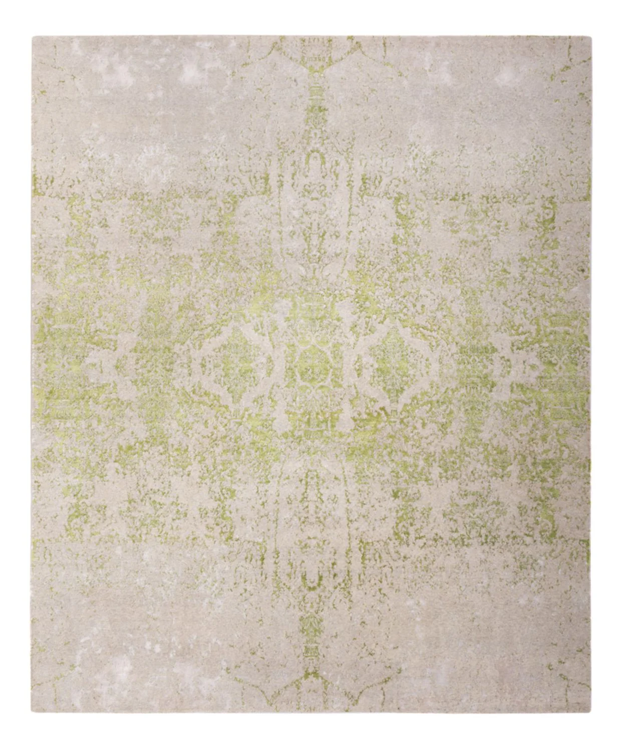 Designer Teppich 302x250cm - Designerteppich