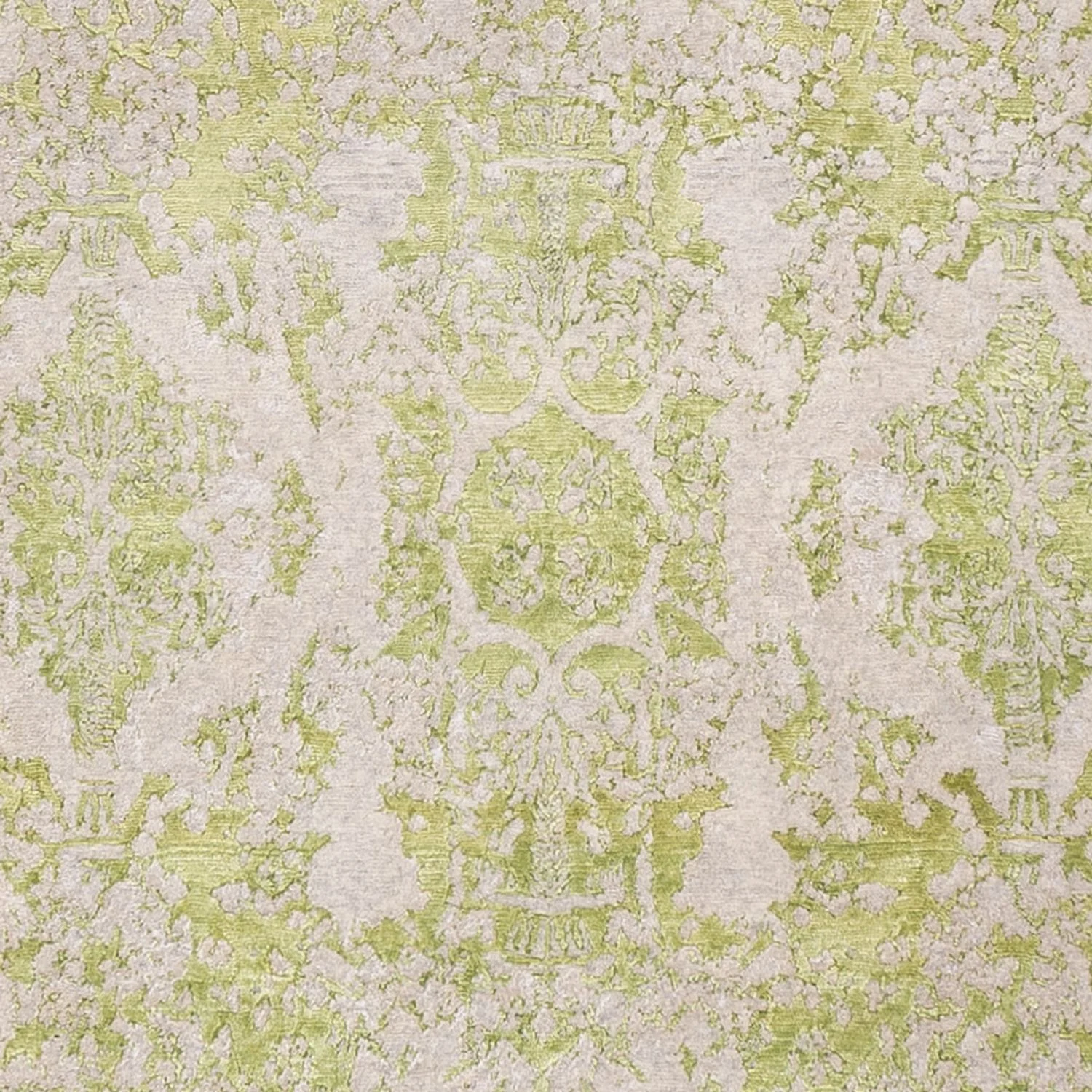 Designer Teppich 302x250cm - Designerteppich - Image 2
