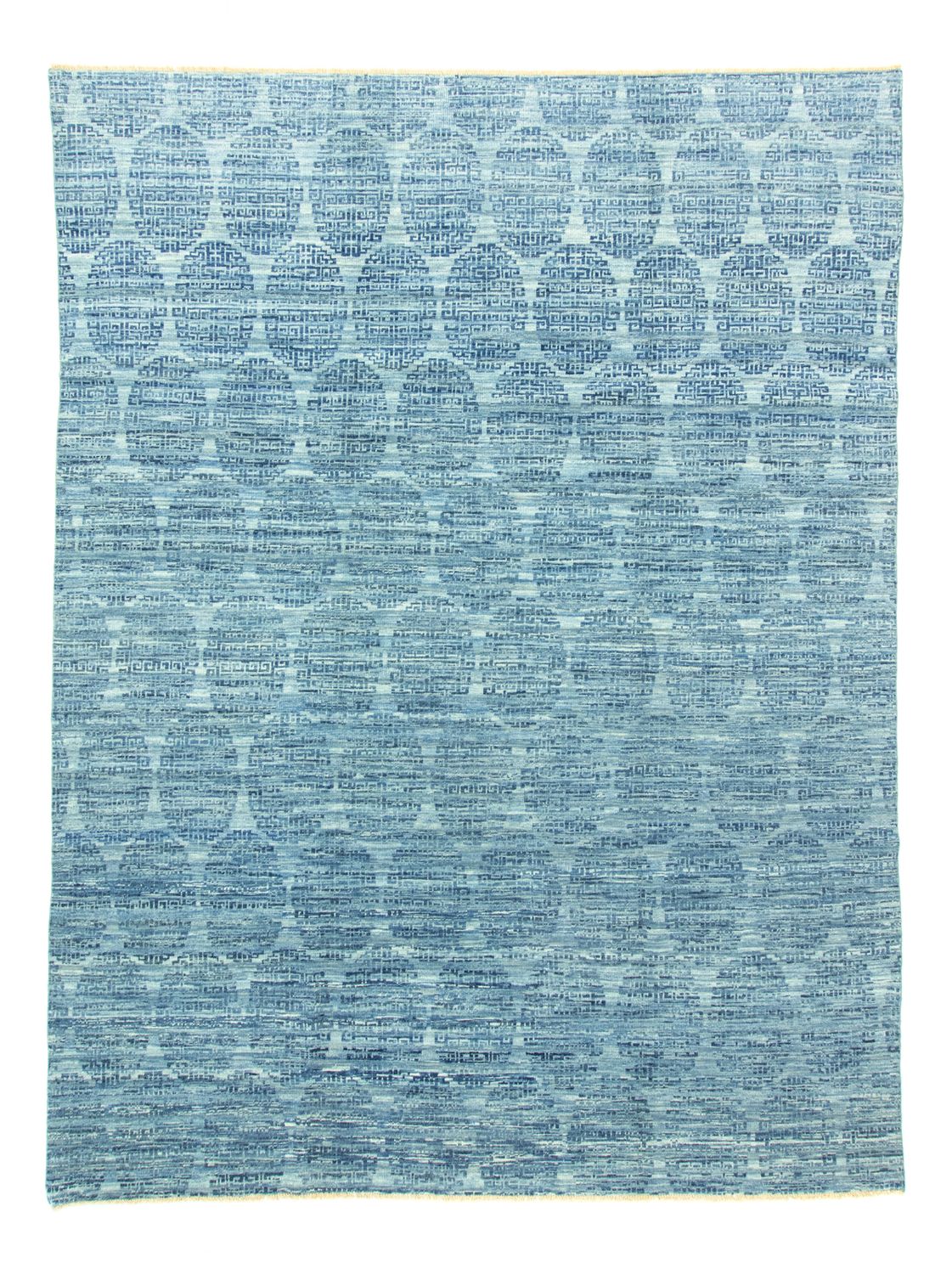 Designer Teppich 303x243cm - Designerteppich