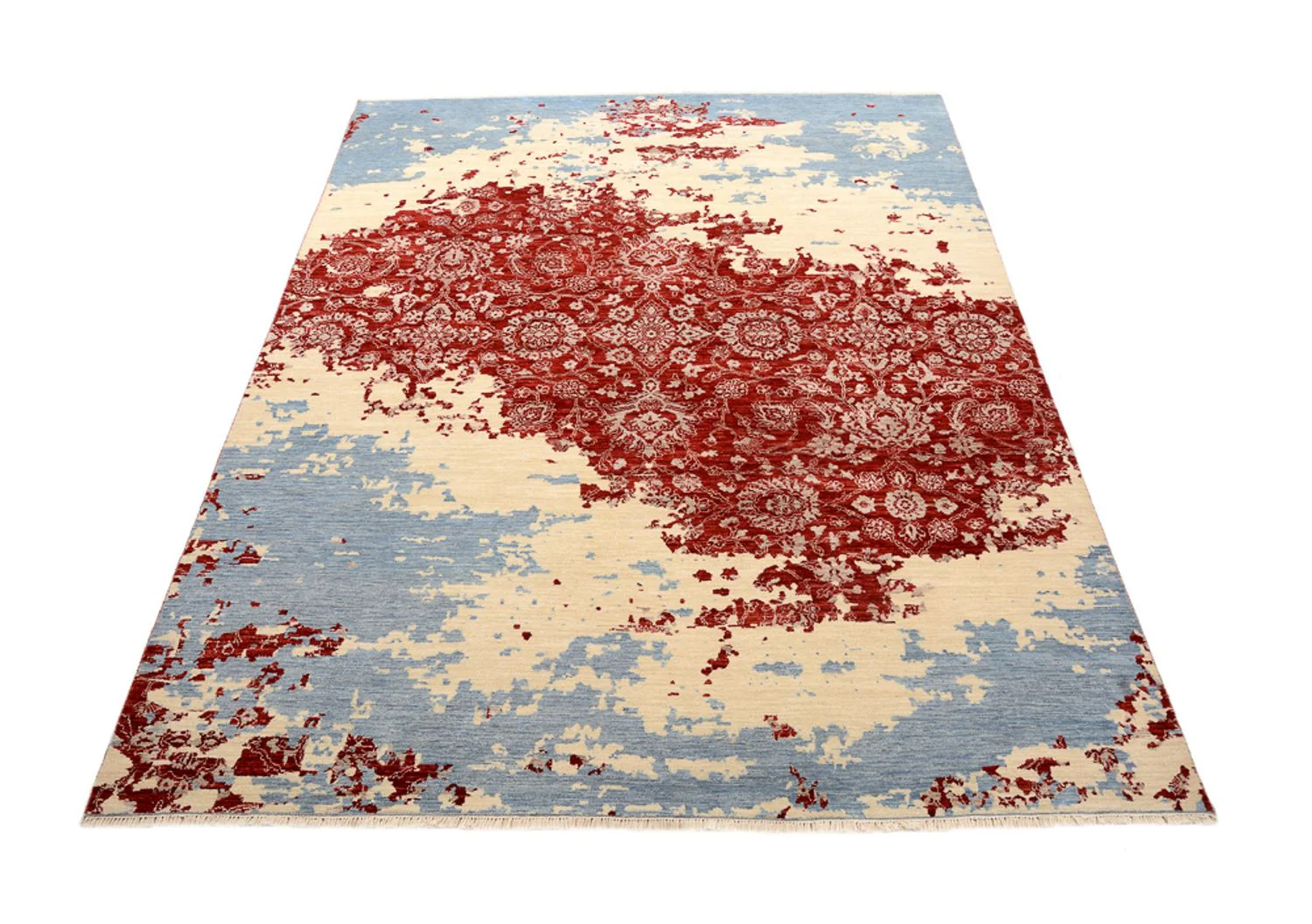 Designer Teppich 303x246cm - Designerteppich - Image 2