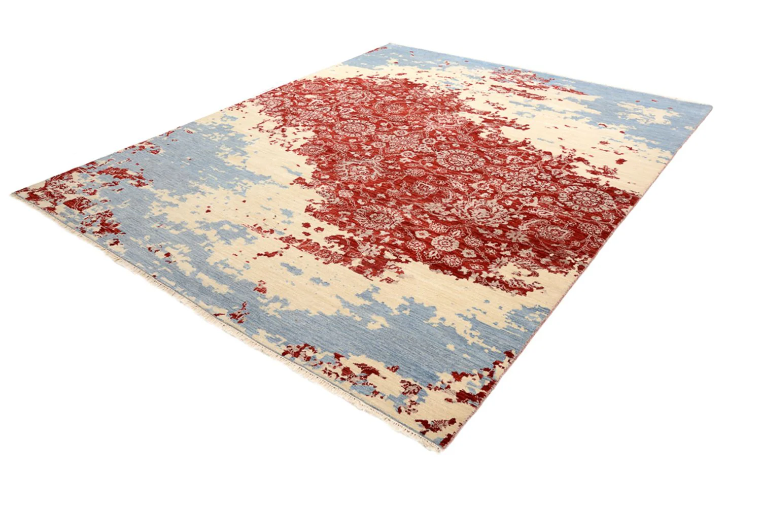 Designer Teppich 303x246cm - Designerteppich - Image 3