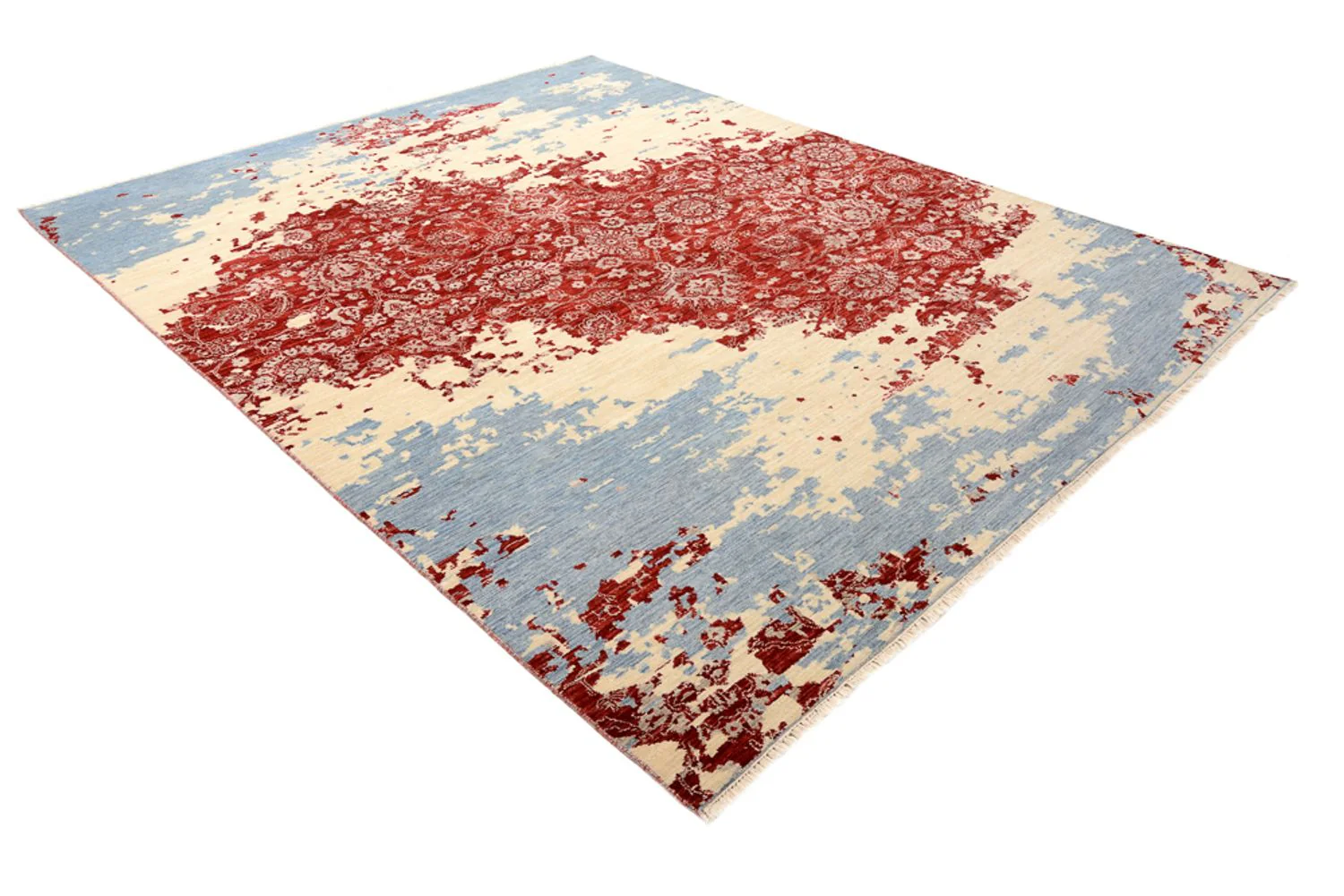 Designer Teppich 303x246cm - Designerteppich - Image 4