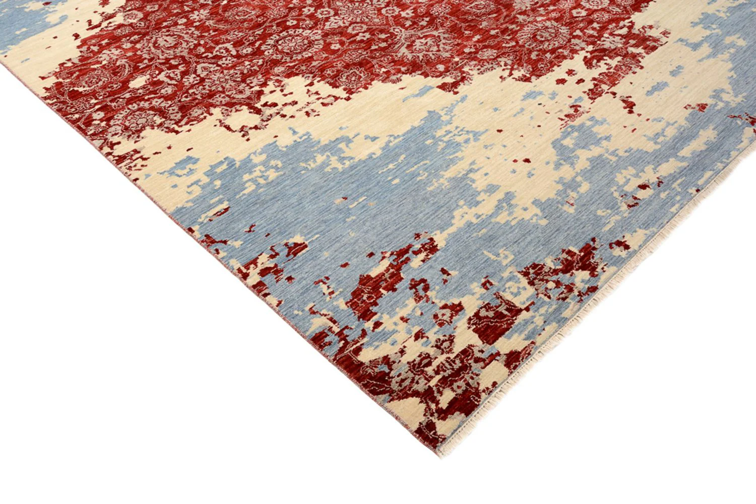 Designer Teppich 303x246cm - Designerteppich - Image 5