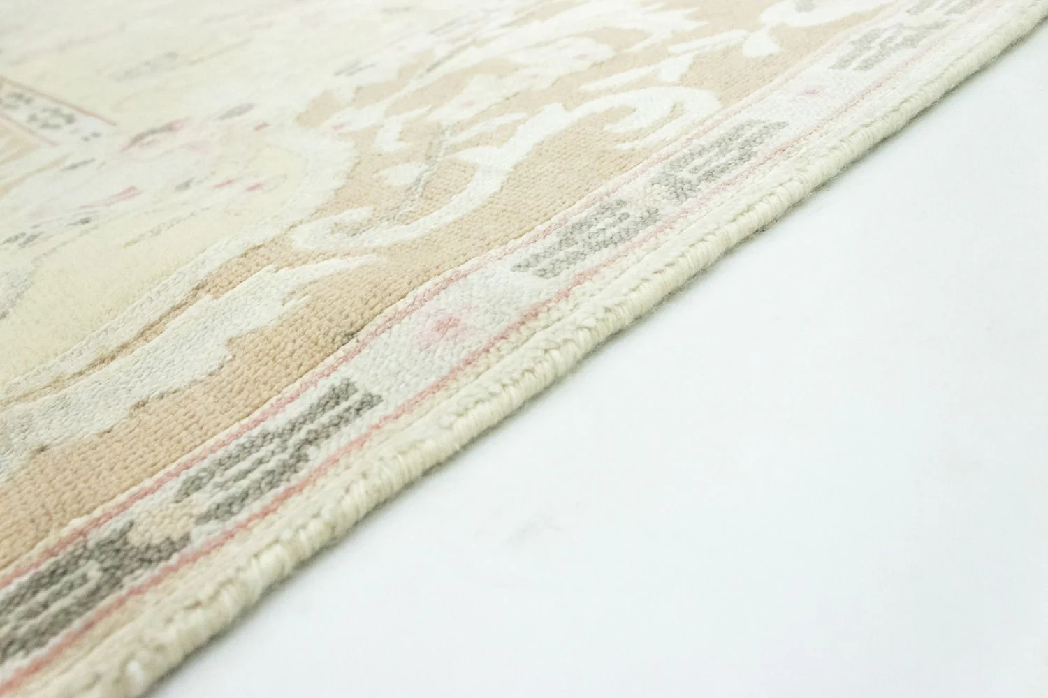 Designer Teppich 304x200cm - Designerteppich - Image 3