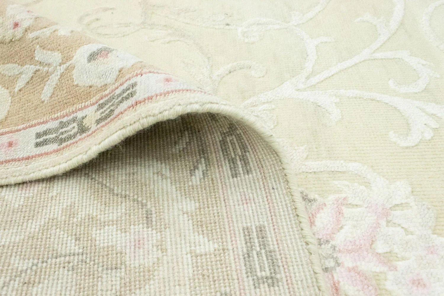 Designer Teppich 304x200cm - Designerteppich - Image 4