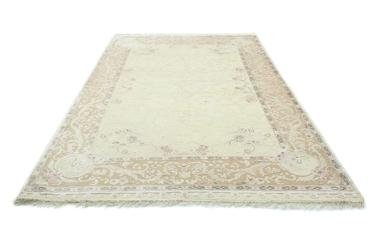 Designer Teppich 304x200cm - Designerteppich - Image 5