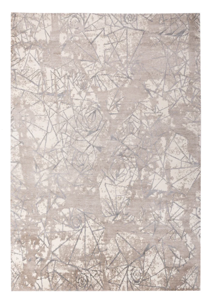 Designer Teppich 304x204cm - Designerteppich