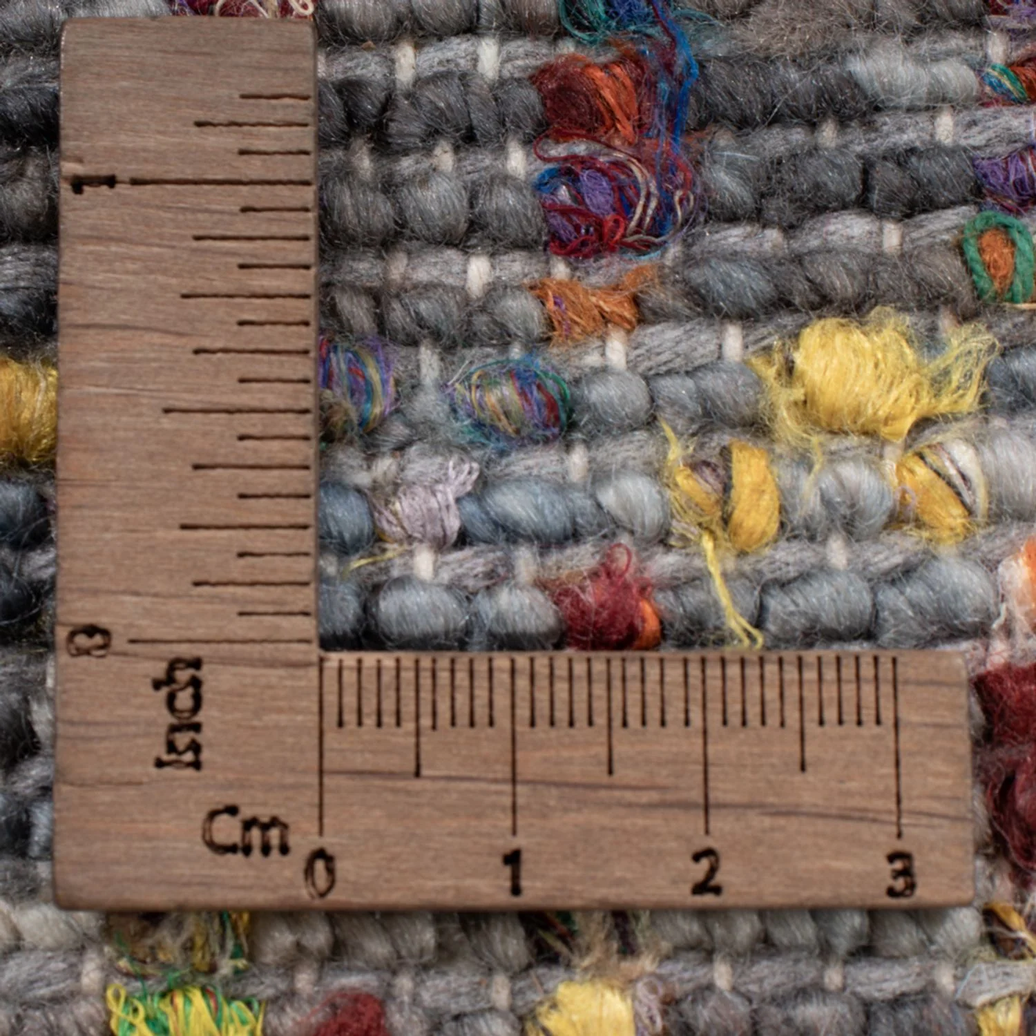 Designer Teppich 304x205cm - Designerteppich - Image 6