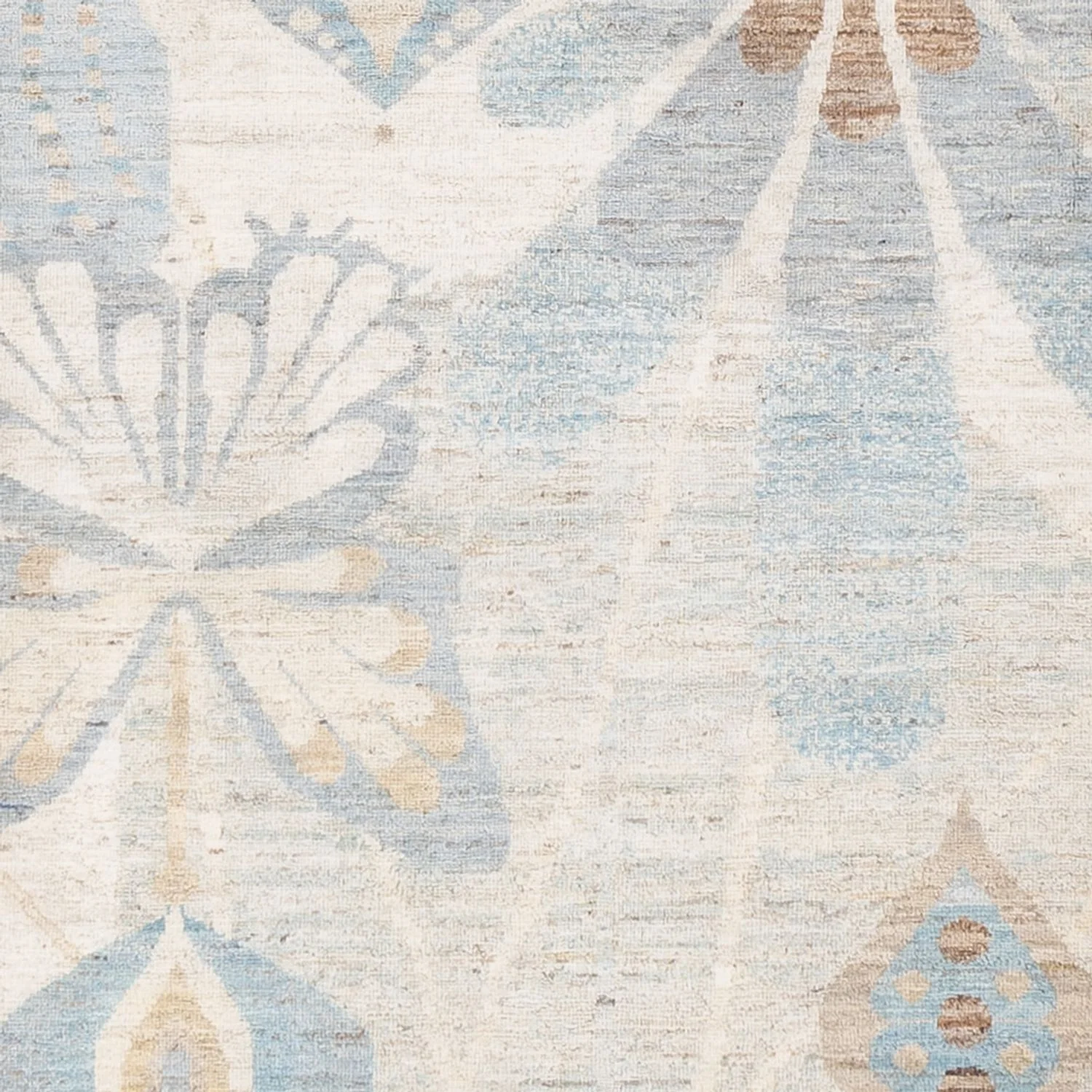 Designer Teppich 305x246cm - Designerteppich - Image 2