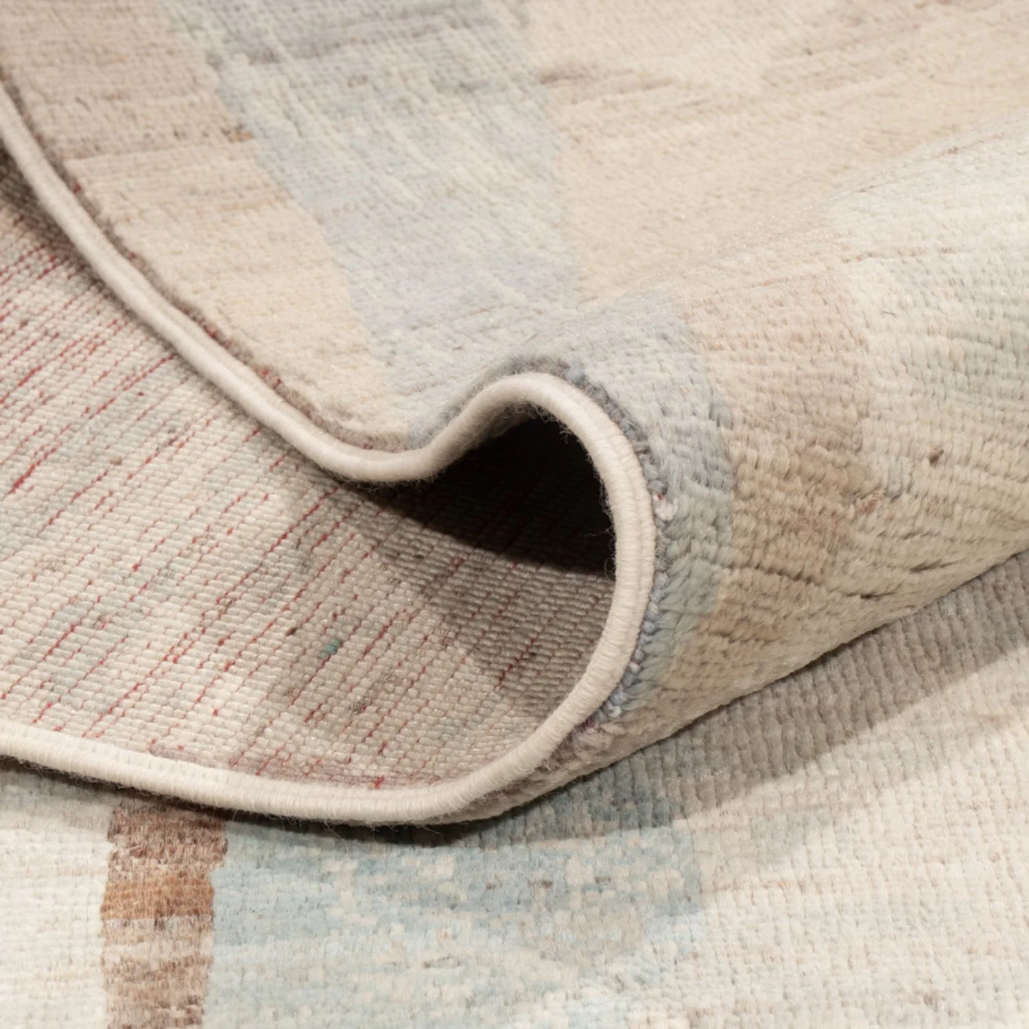 Designer Teppich 305x246cm - Designerteppich - Image 4