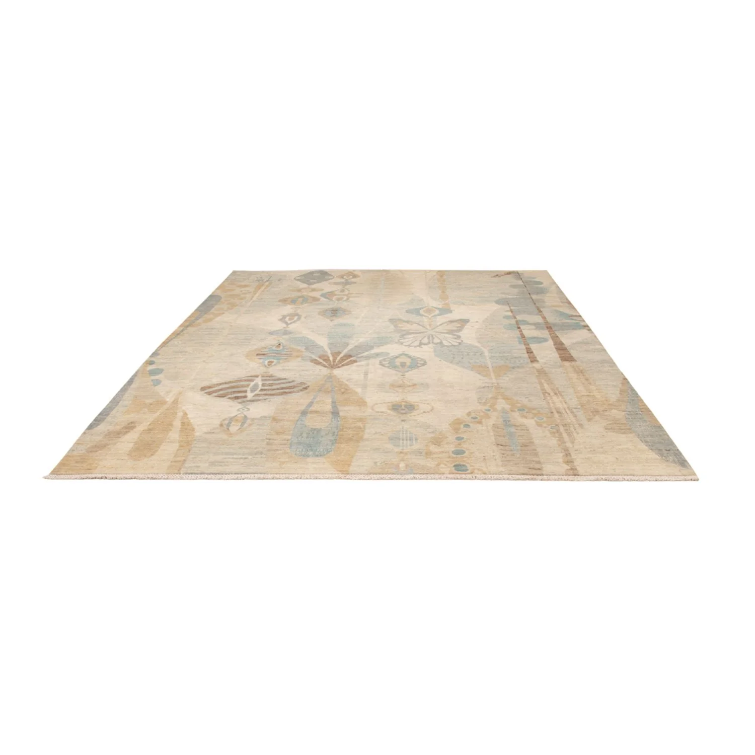 Designer Teppich 305x246cm - Designerteppich - Image 5