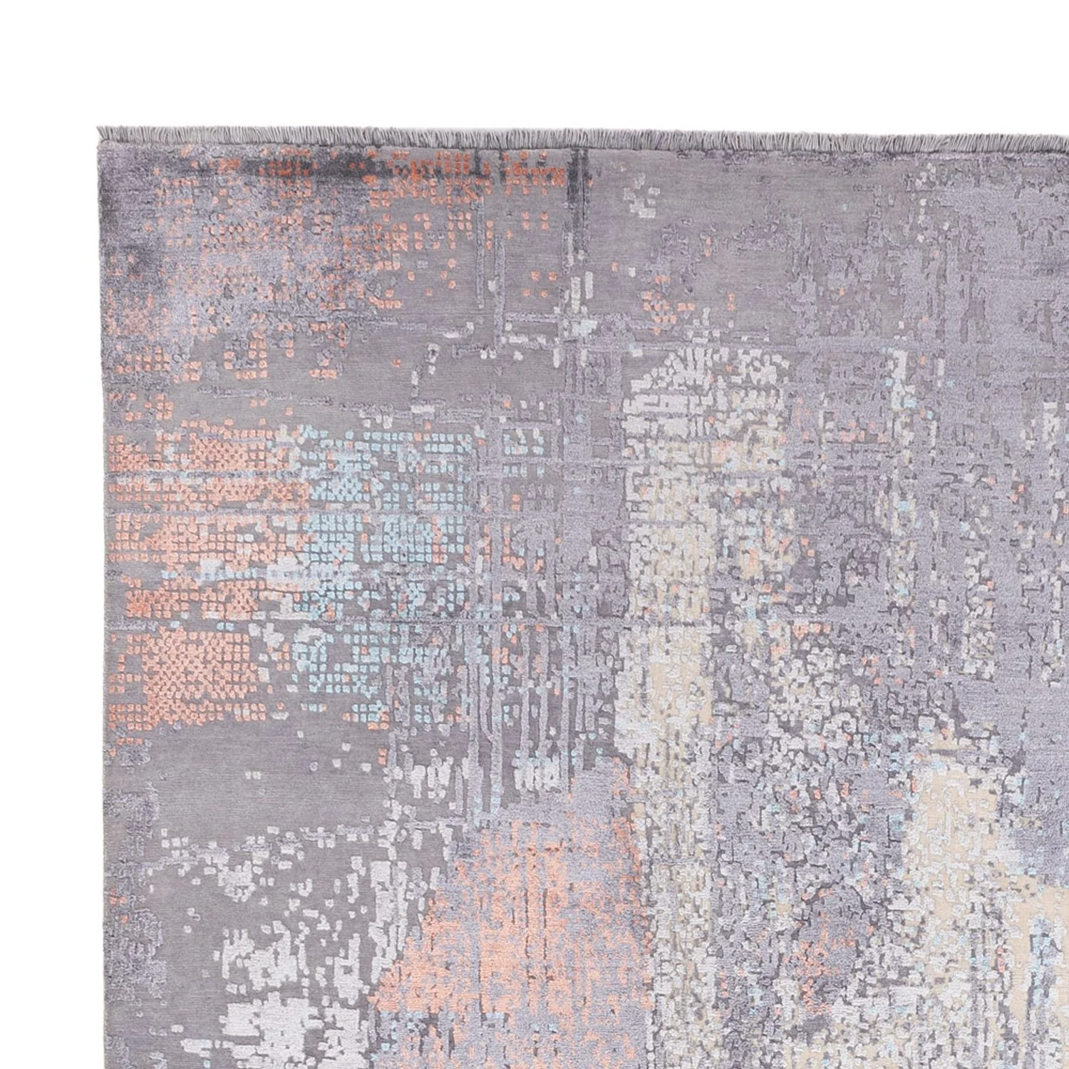 Designer Teppich 305x249cm - Designerteppich - Image 3