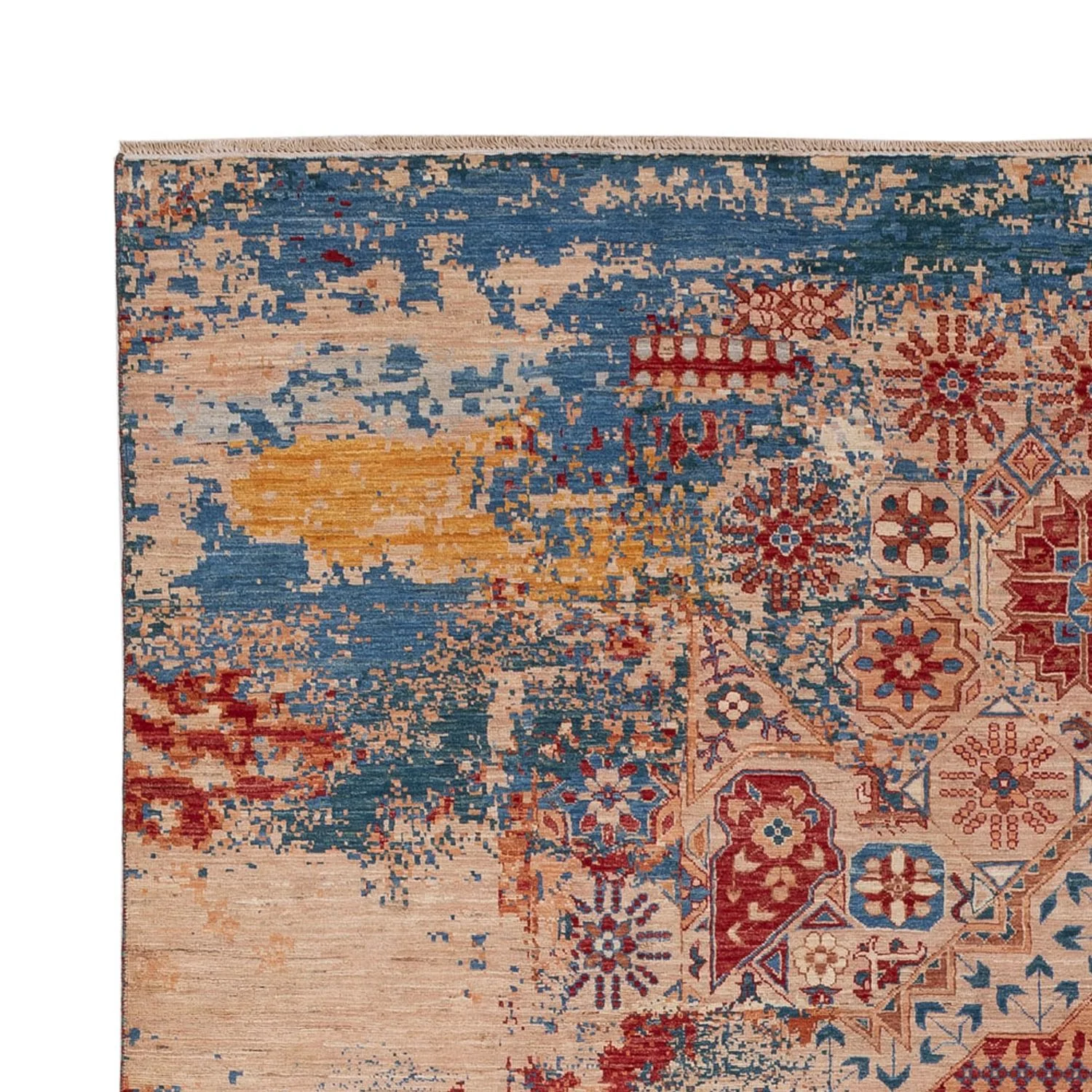 Designer Teppich 306x208cm - Designerteppich - Image 3