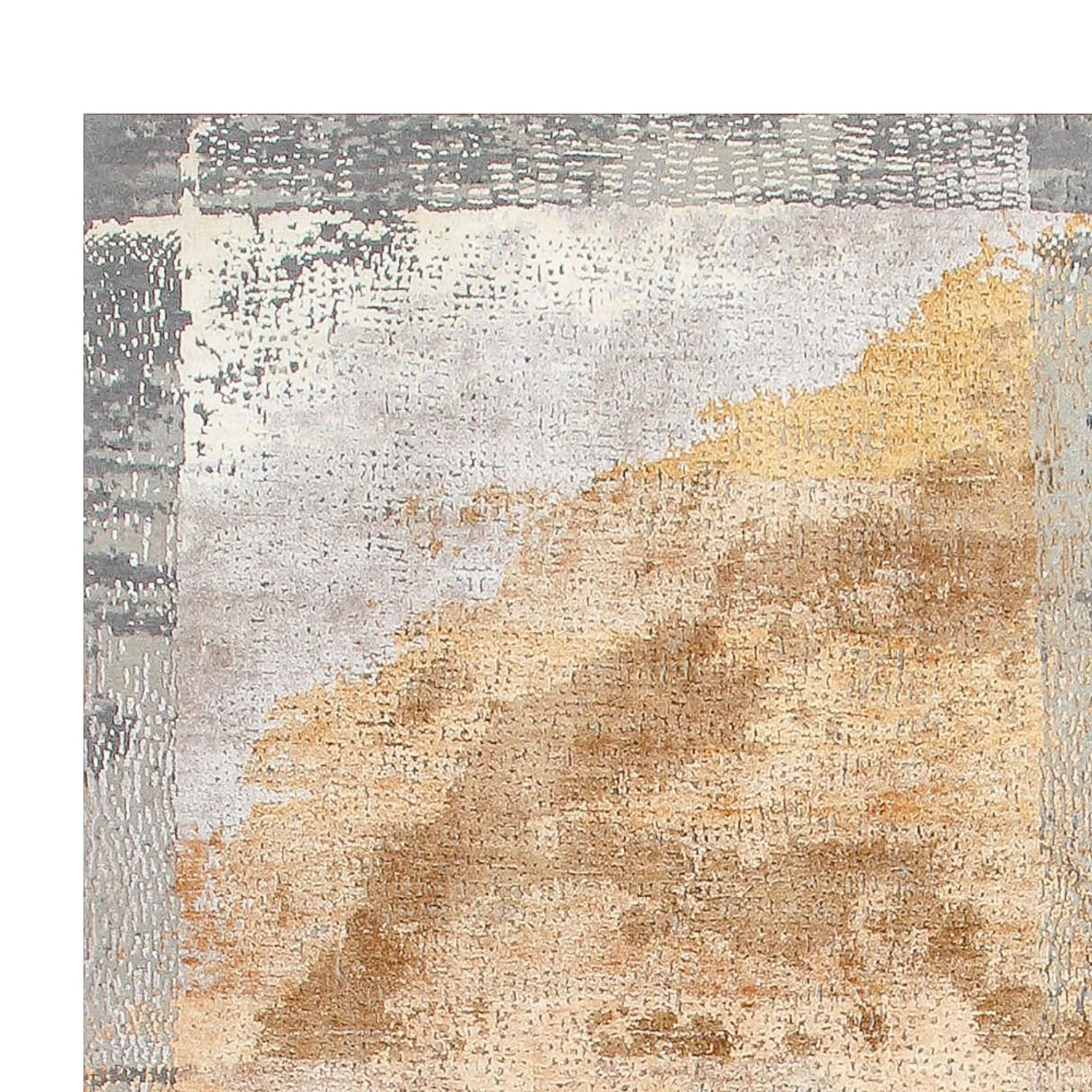 Designer Teppich - 306 x 244 cm - mehrfarbig - Image 3