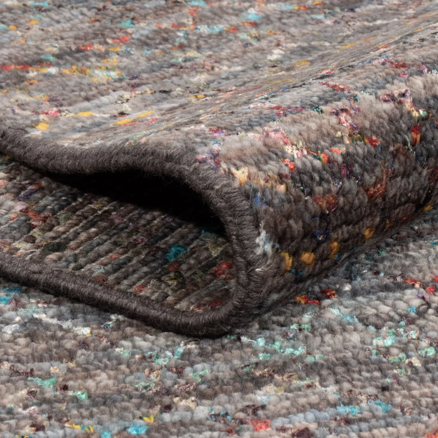 Designer Teppich 306x245cm - Designerteppich - Image 4