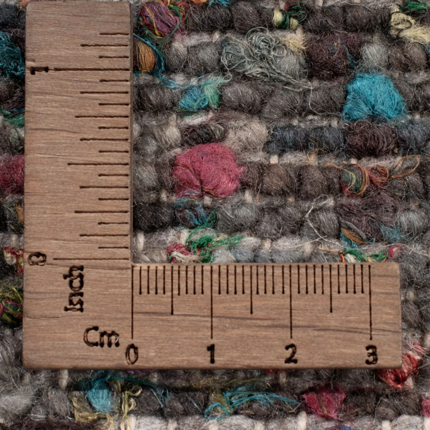 Designer Teppich 306x245cm - Designerteppich - Image 6