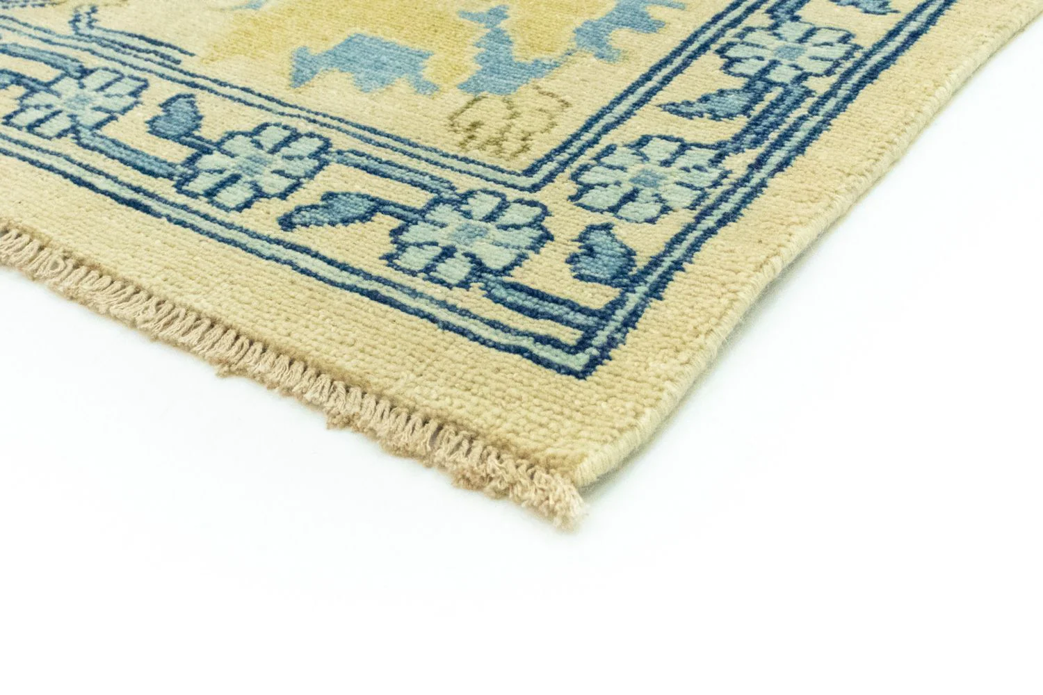 Designer Teppich 306x246cm - Designerteppich - Image 2