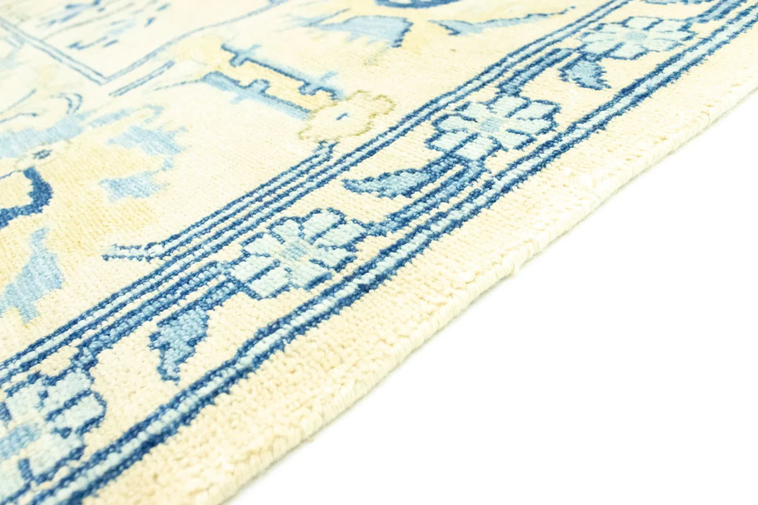 Designer Teppich 306x246cm - Designerteppich - Image 3