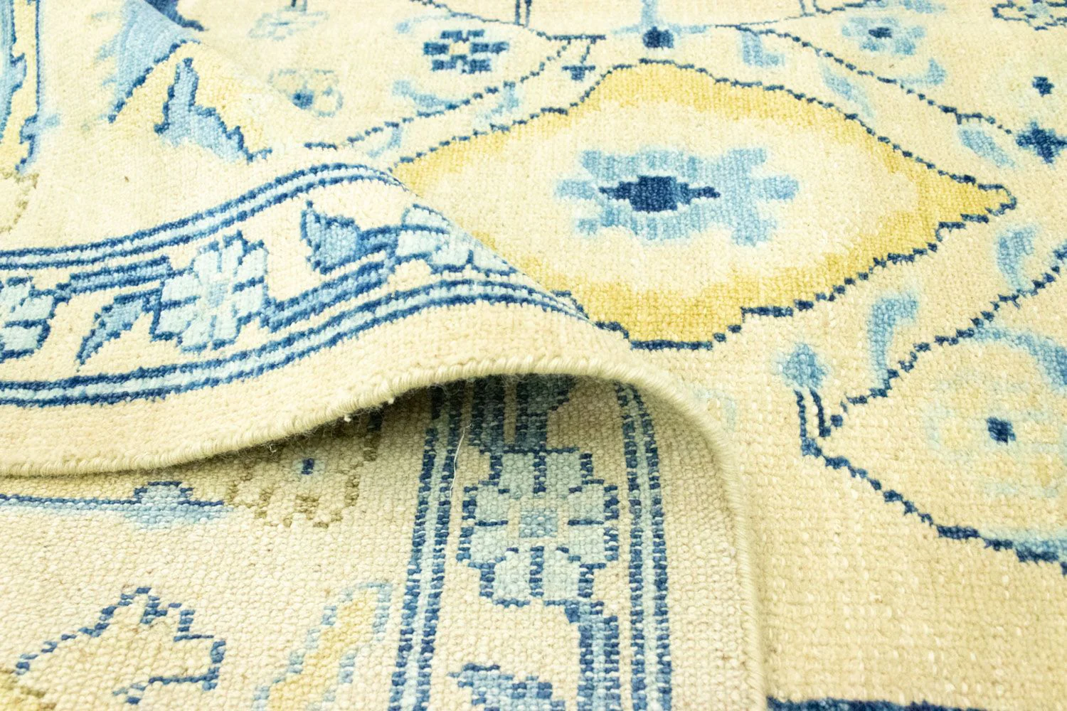 Designer Teppich 306x246cm - Designerteppich - Image 4