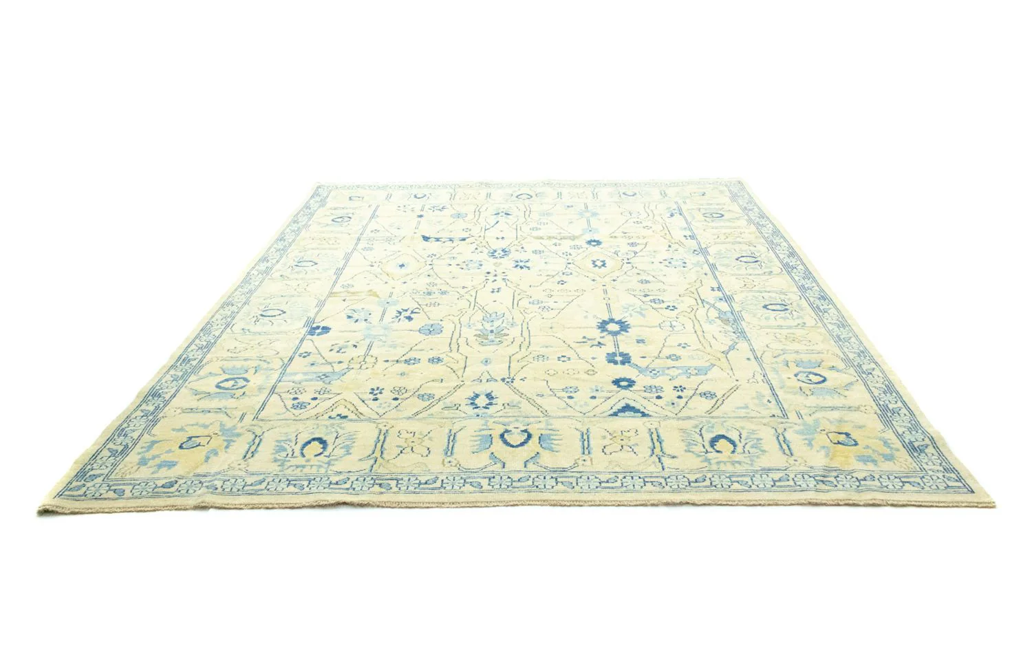 Designer Teppich 306x246cm - Designerteppich - Image 5