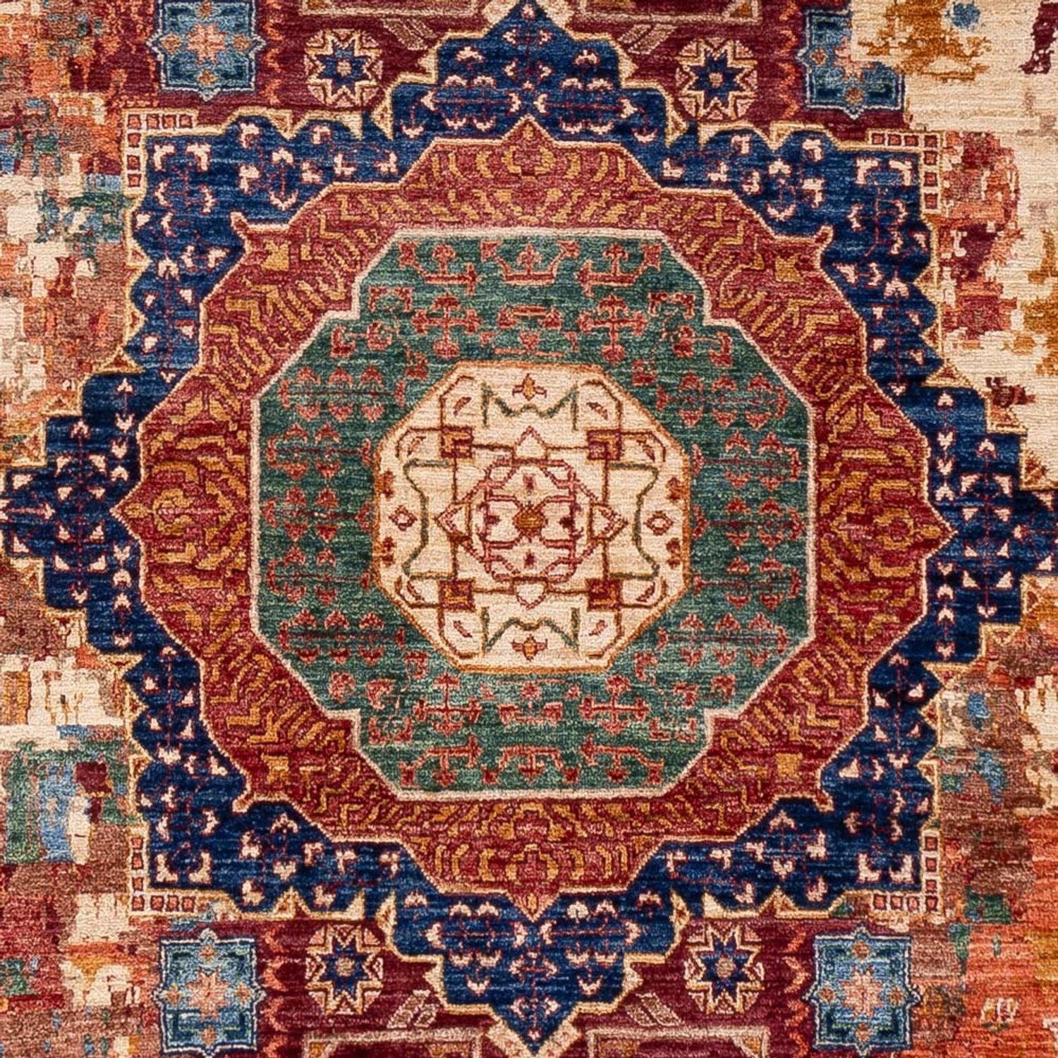 Designer Teppich 307x204cm - Designerteppich - Image 2