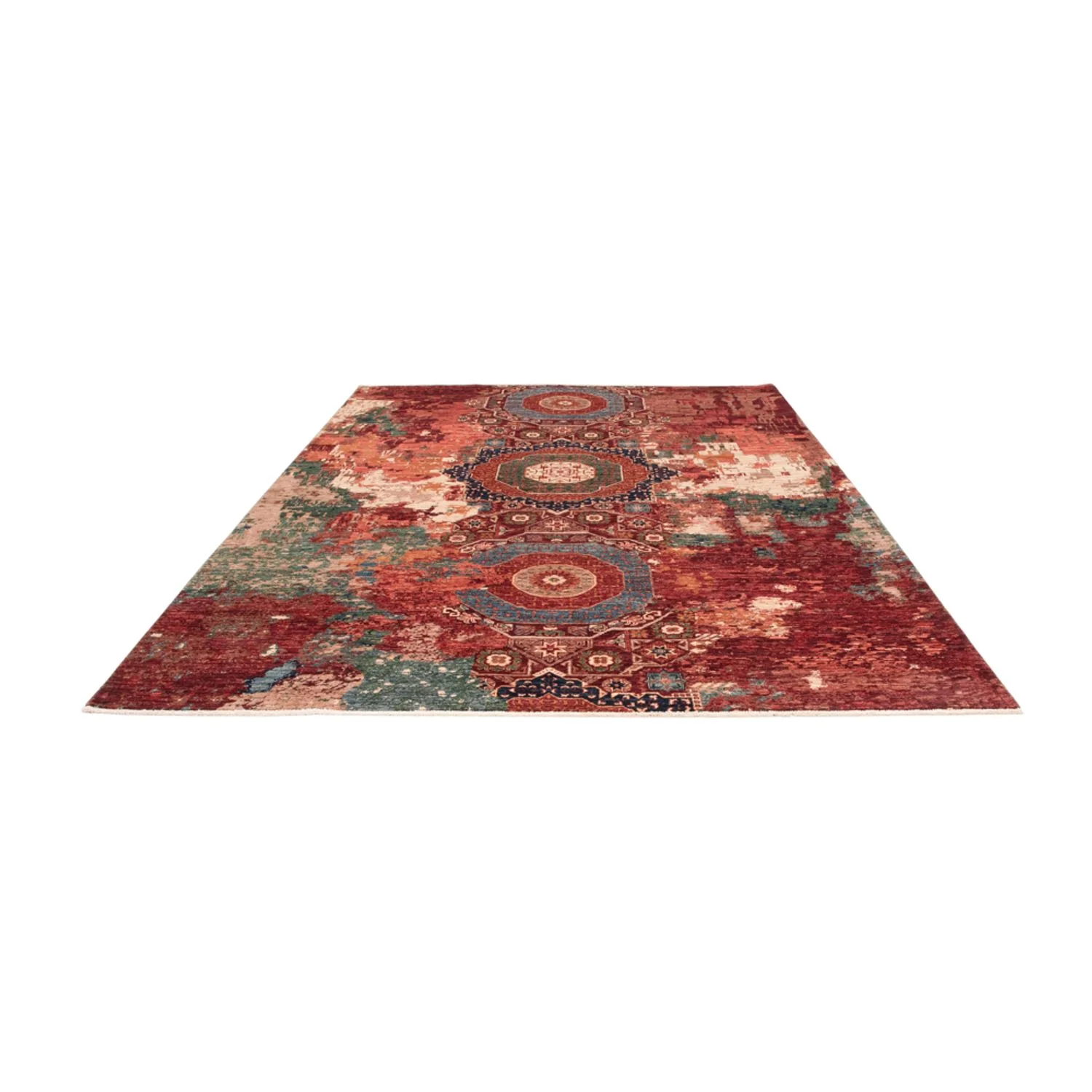 Designer Teppich 307x204cm - Designerteppich - Image 5