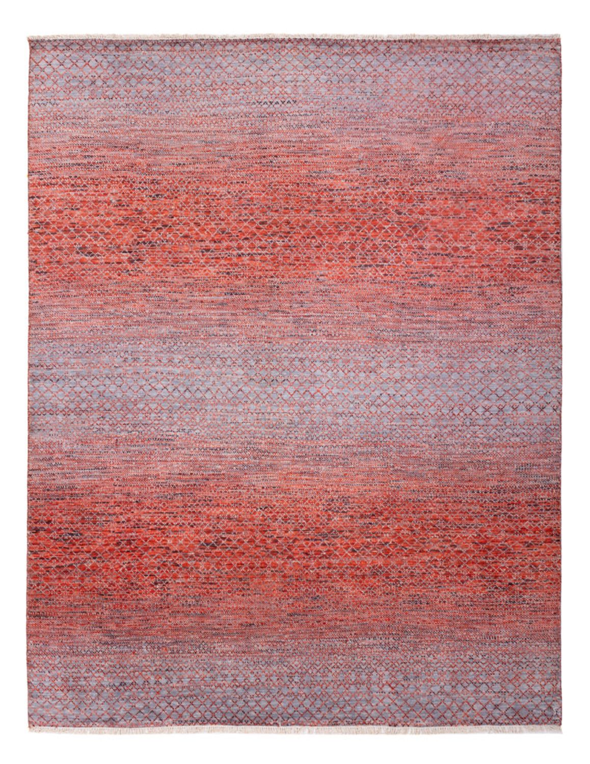 Designer Teppich 307x242cm - Designerteppich