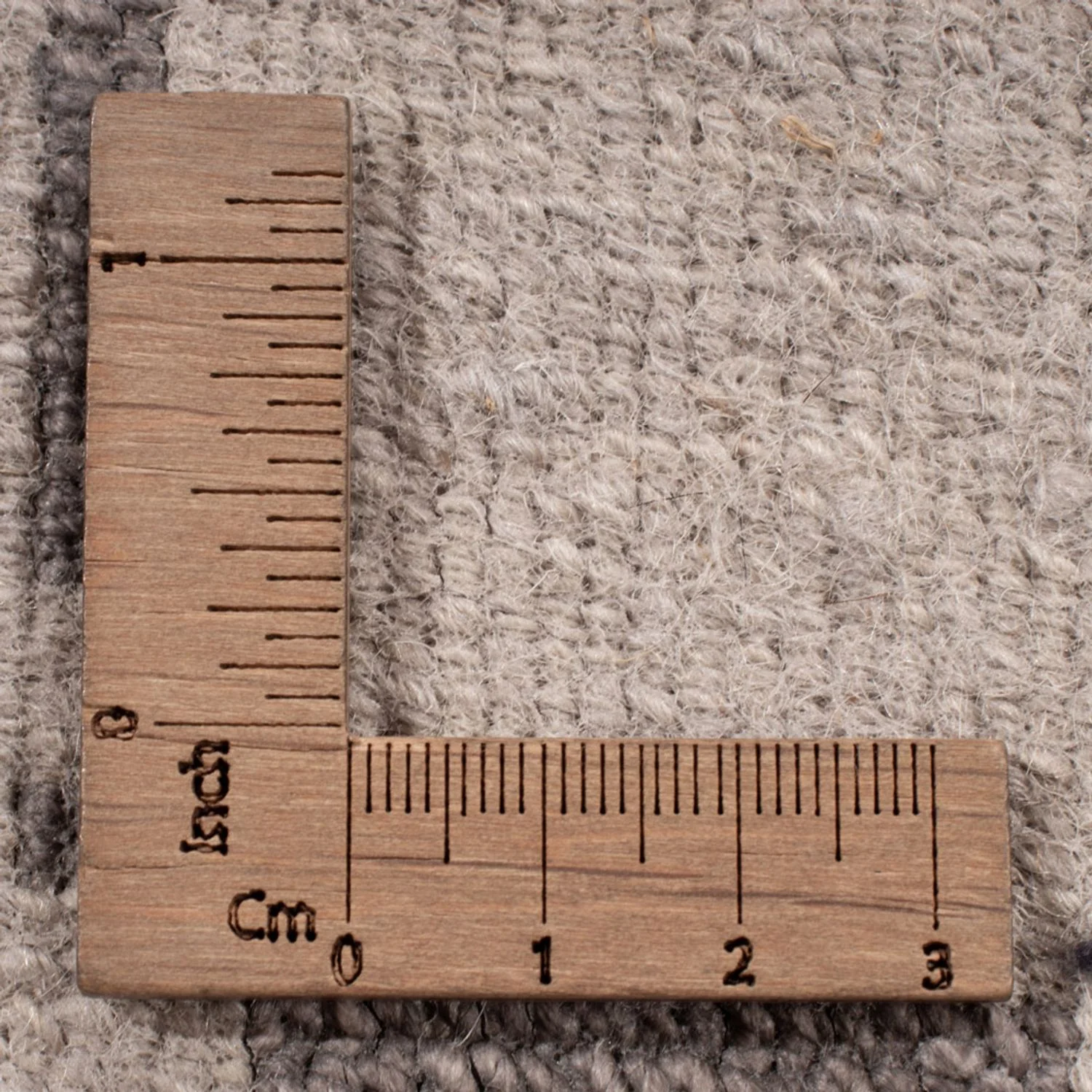 Designer Teppich - 308 x 203 cm - mehrfarbig - Image 6