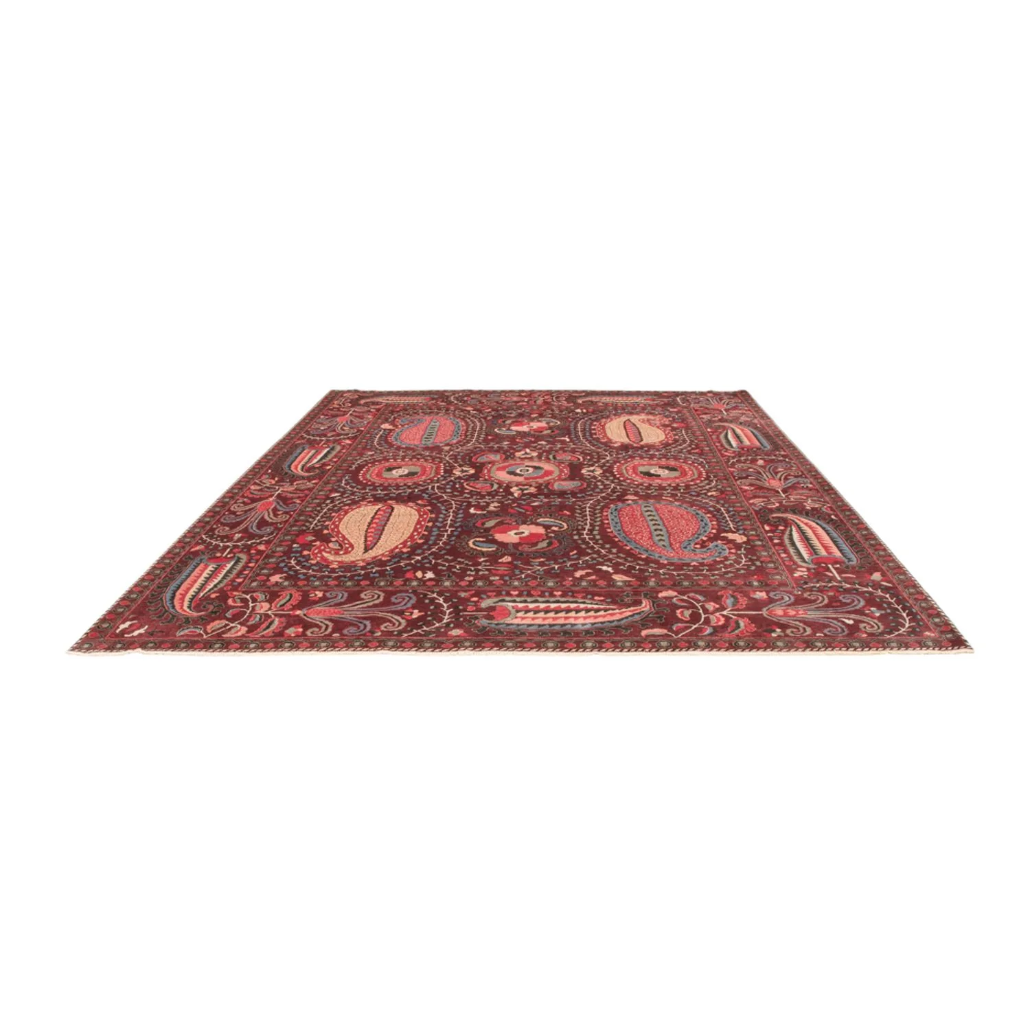 Designer Teppich 309x251cm - Designerteppich - Image 5