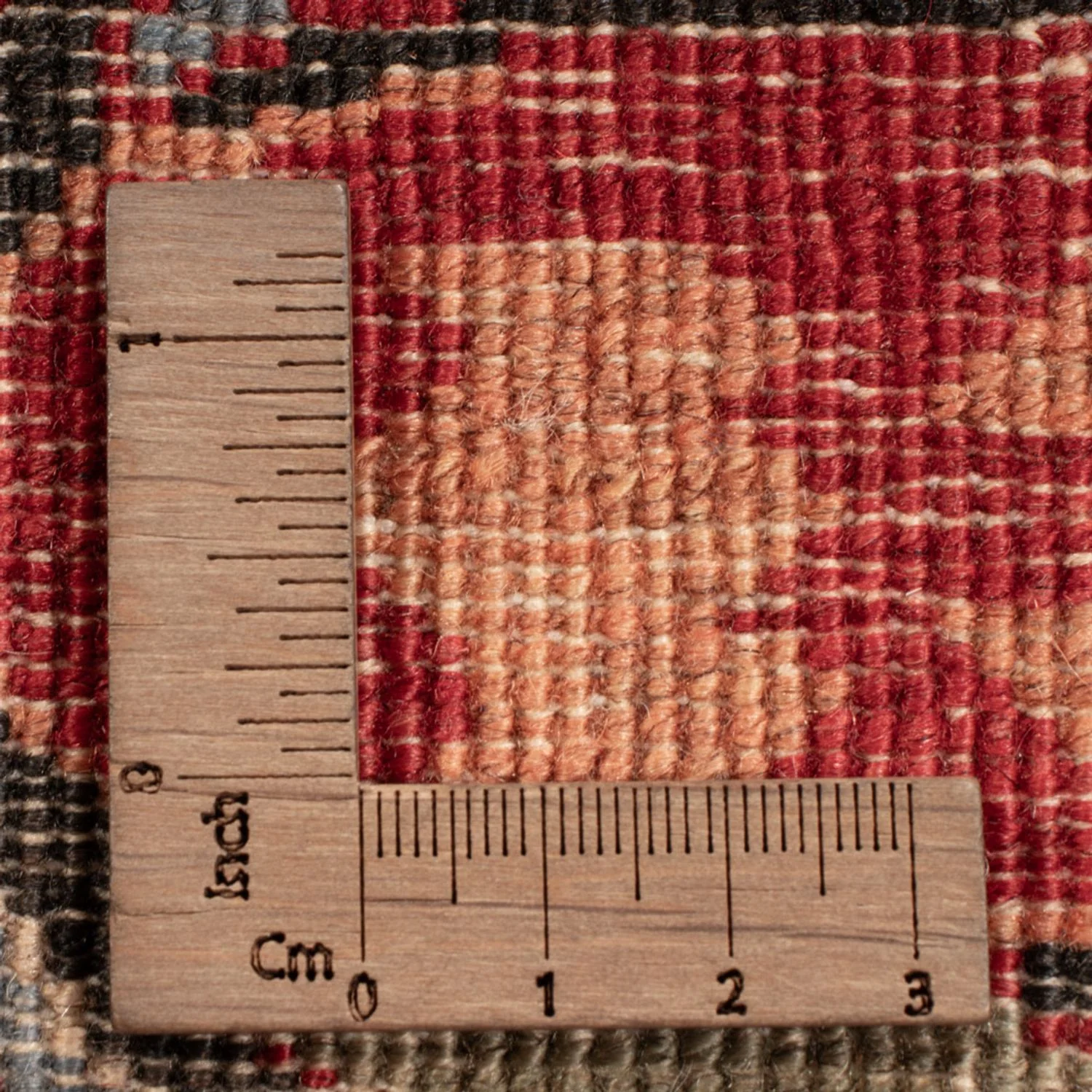 Designer Teppich 309x251cm - Designerteppich - Image 6