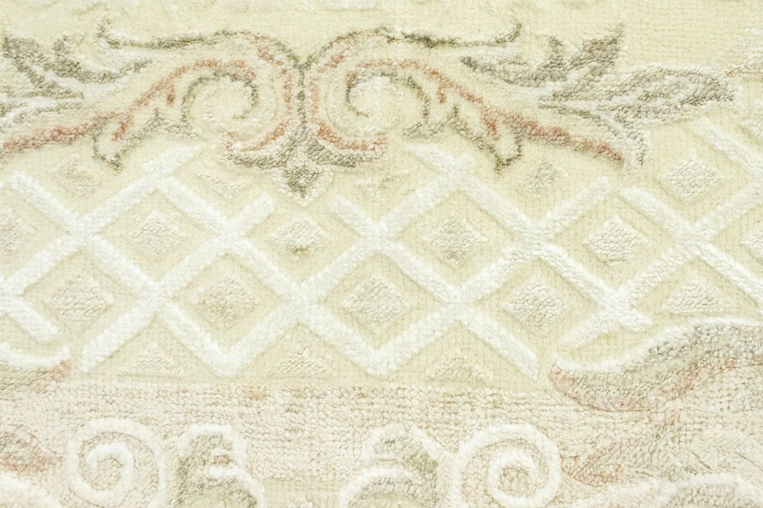 Designer Teppich 310x202cm - Designerteppich - Image 2